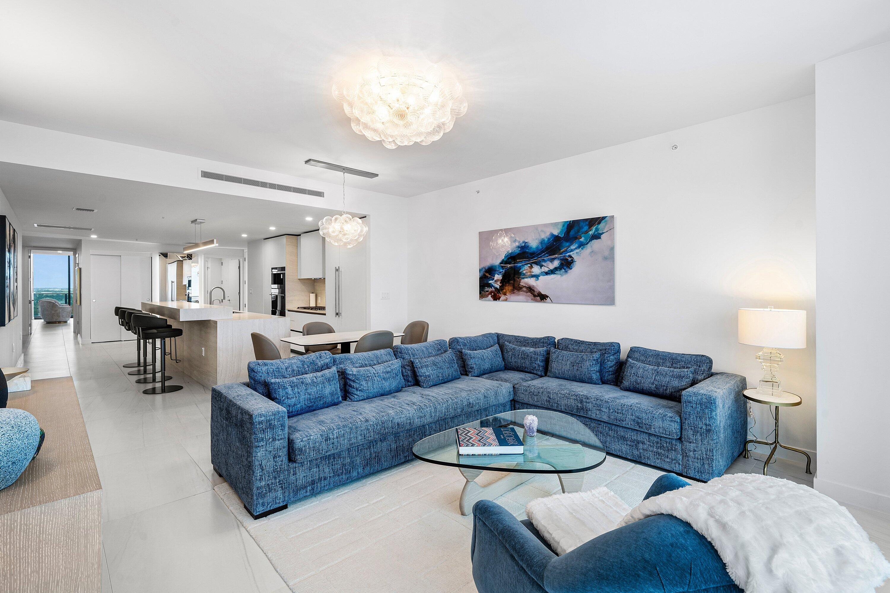900 N Ocean Boulevard 1504