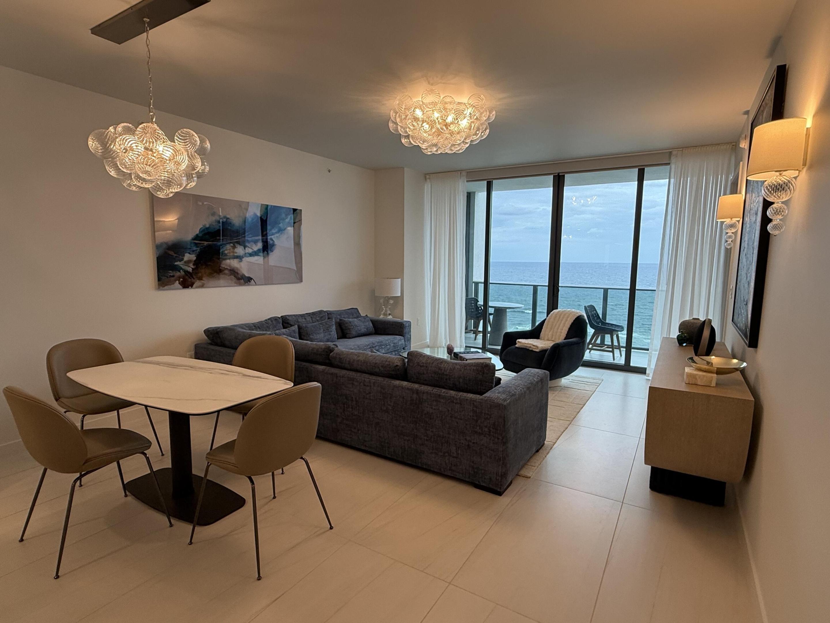 900 N Ocean Boulevard 1504