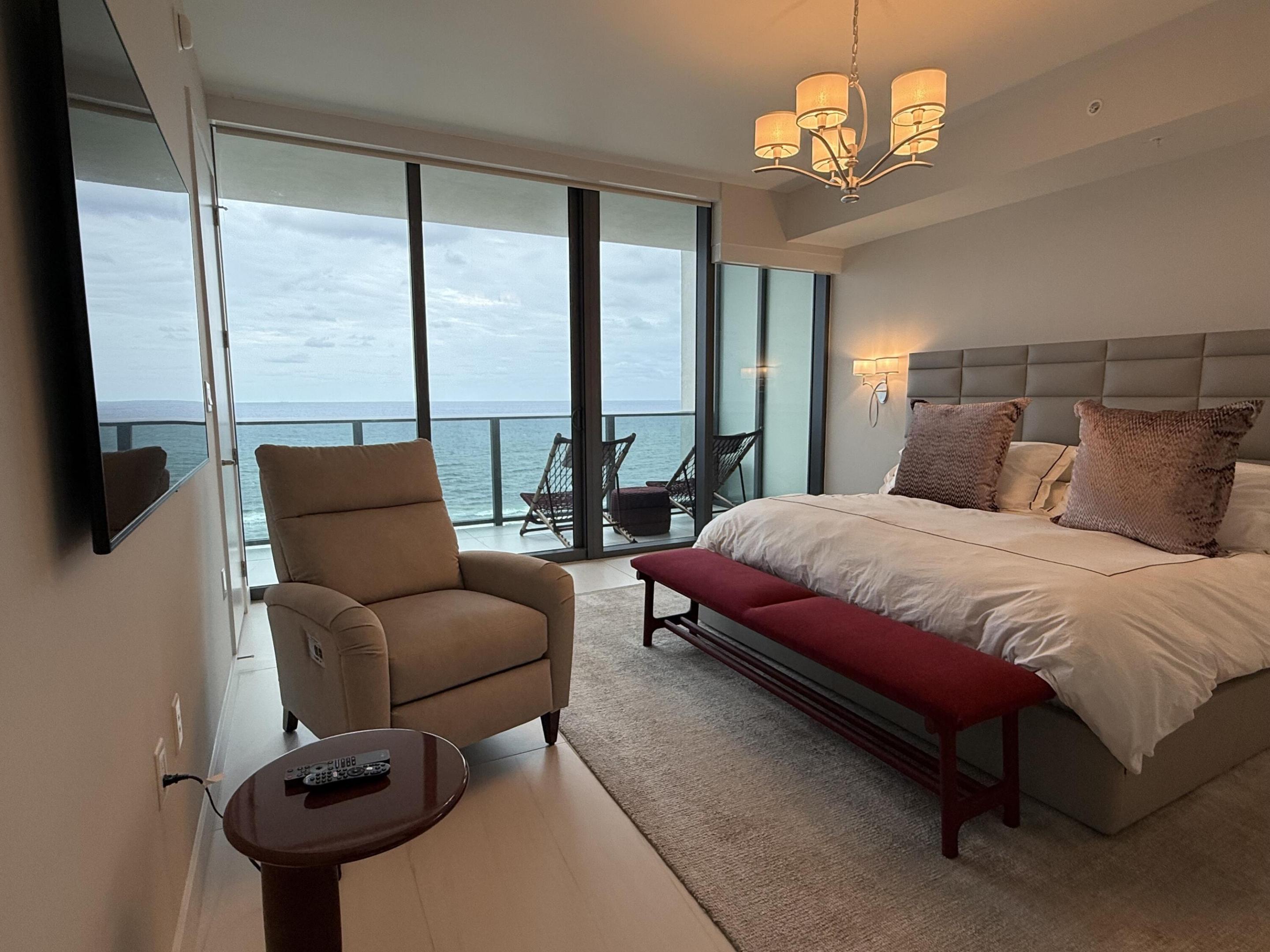 900 N Ocean Boulevard 1504