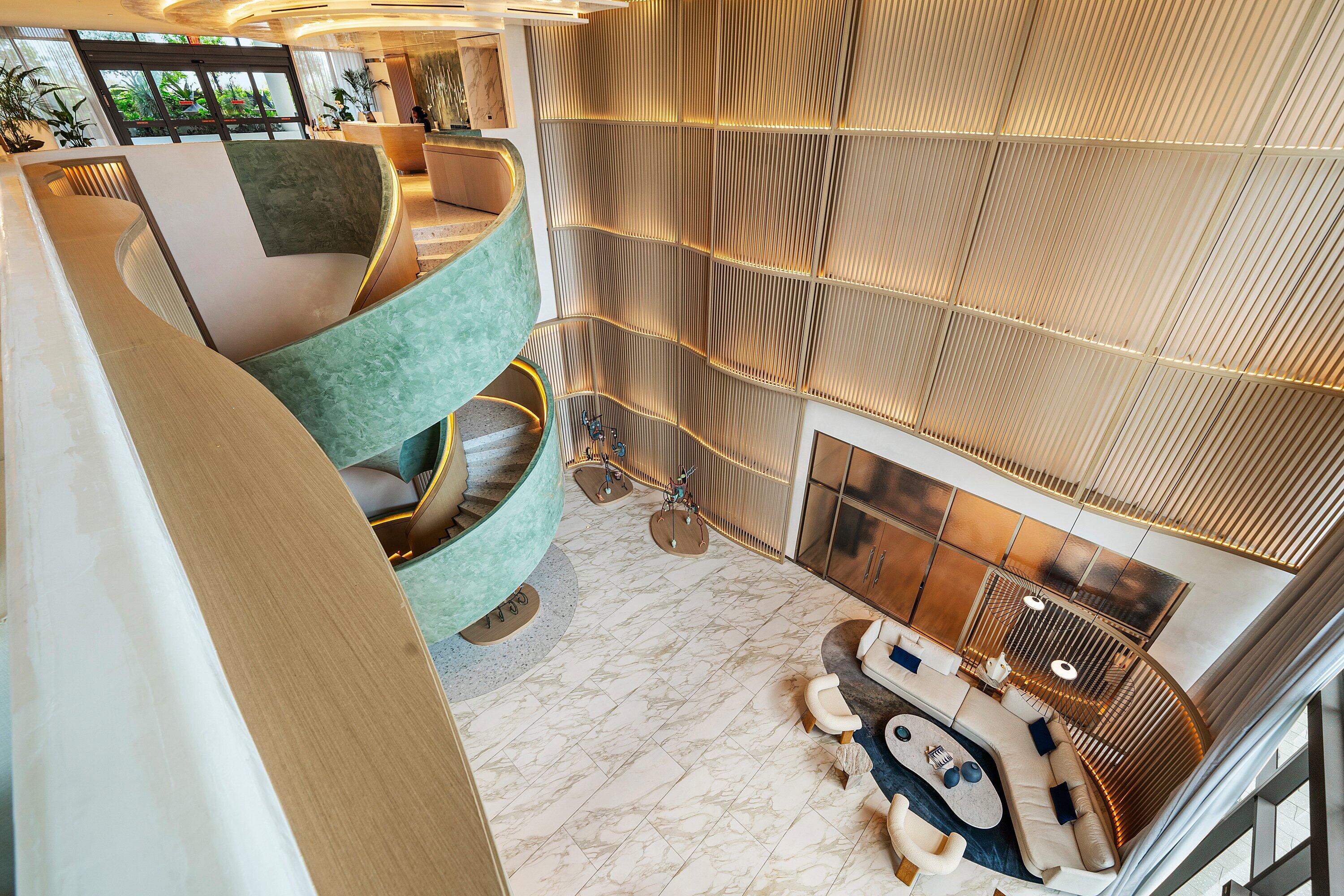 900 N Ocean Boulevard 1504