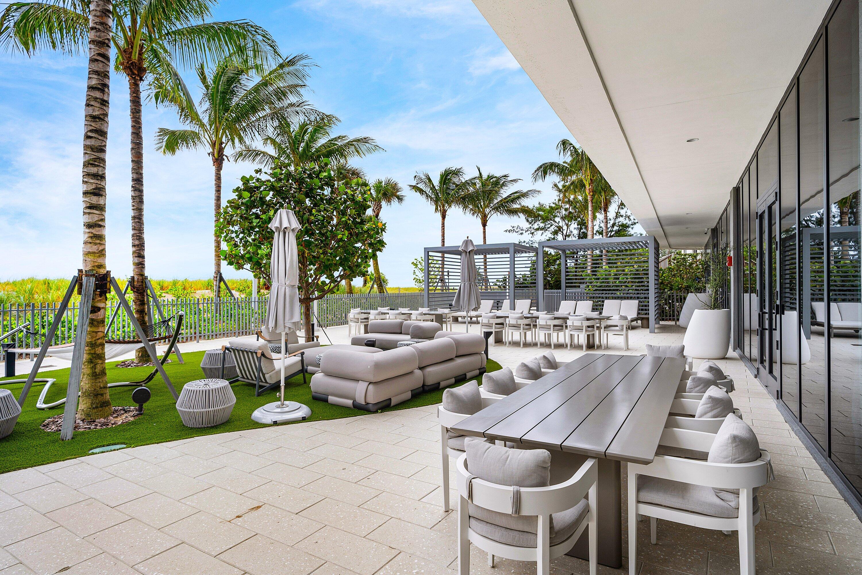 900 N Ocean Boulevard 1504