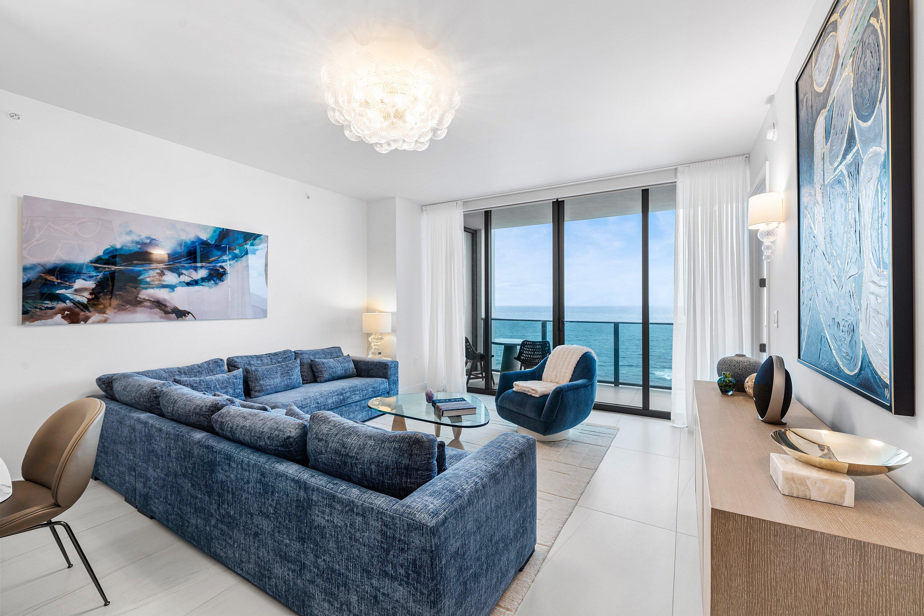 900 N Ocean Boulevard 1504