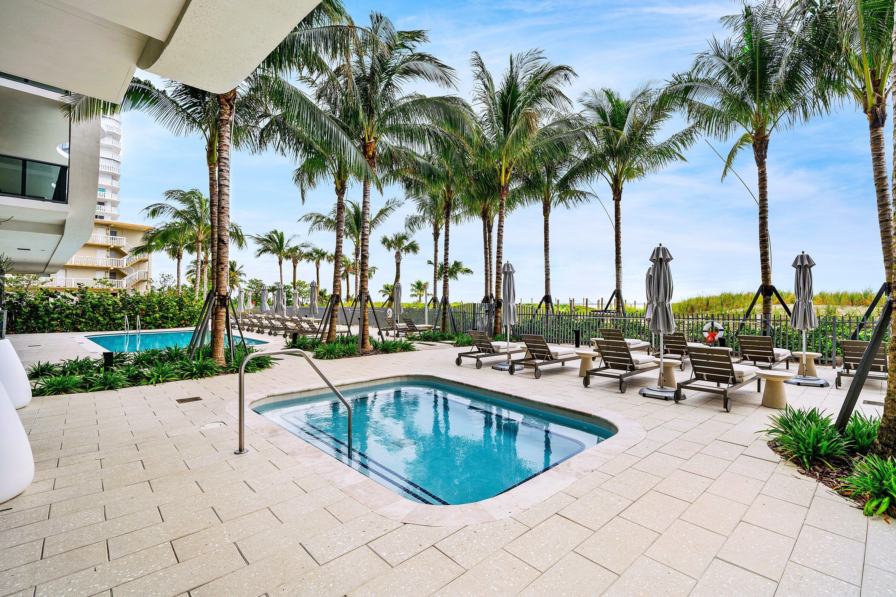 900 N Ocean Boulevard 1504