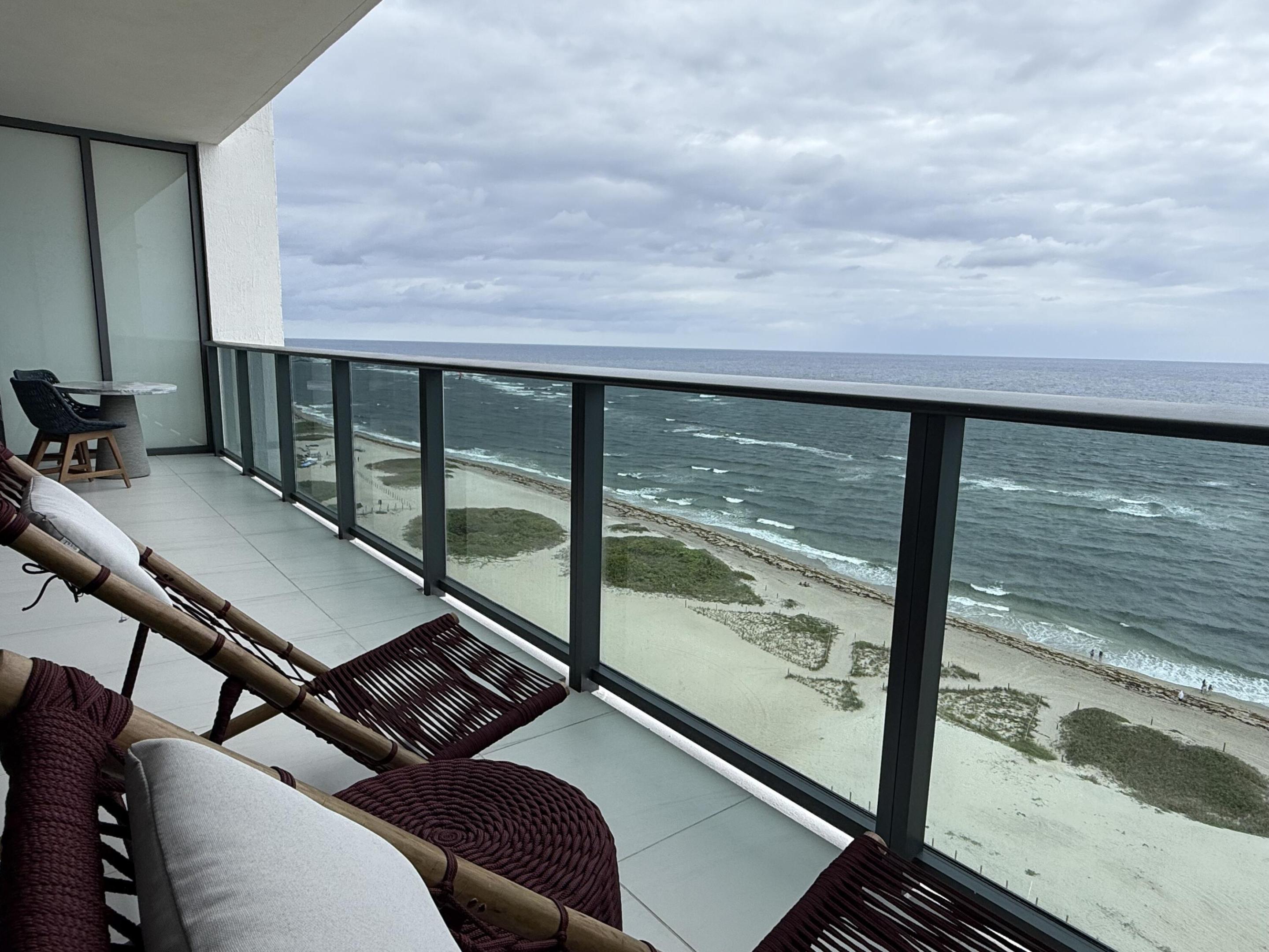 900 N Ocean Boulevard 1504