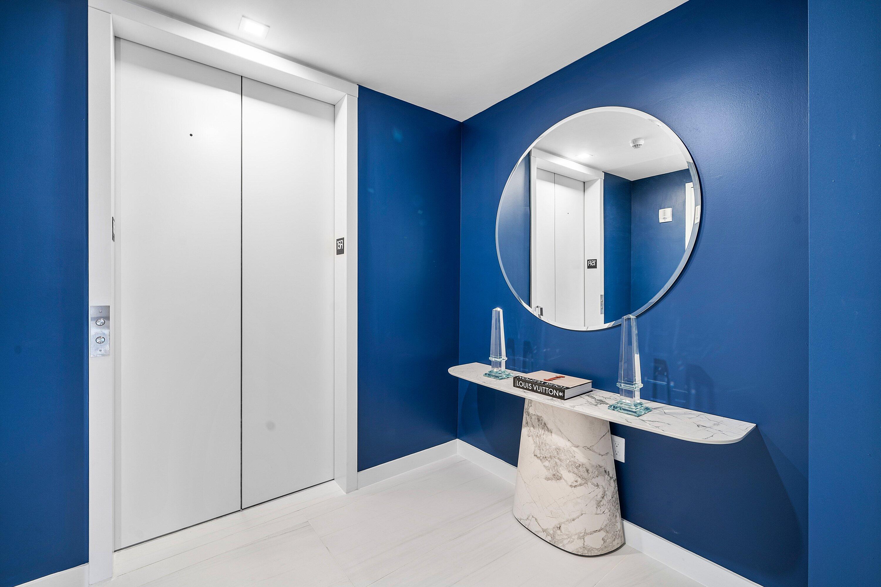 900 N Ocean Boulevard 1504