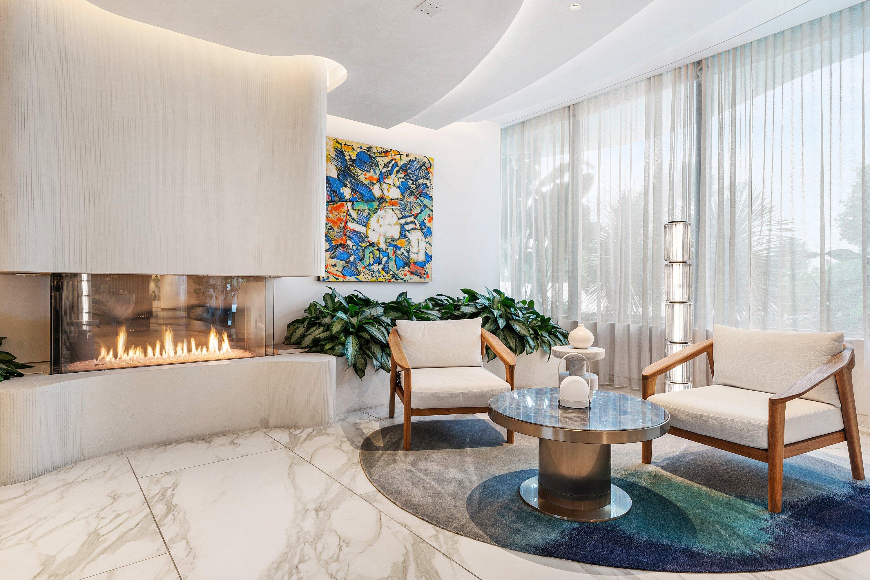 900 N Ocean Boulevard 1504