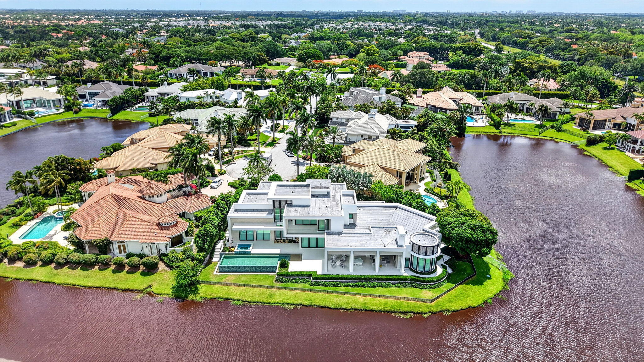 6960 Lake Estates Court