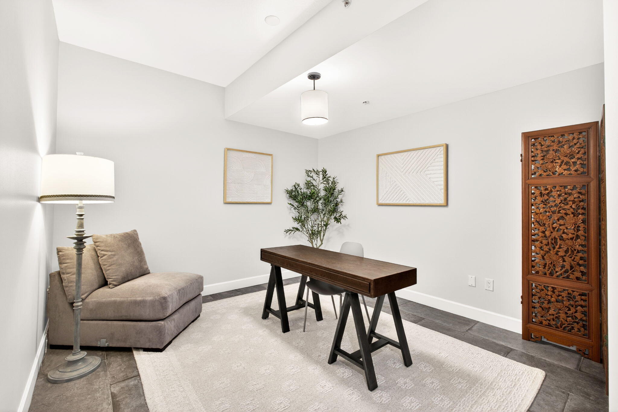 801 S Olive Avenue 614