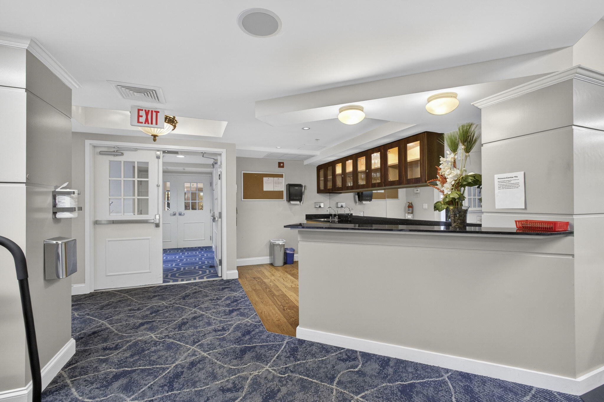 801 S Olive Avenue 614