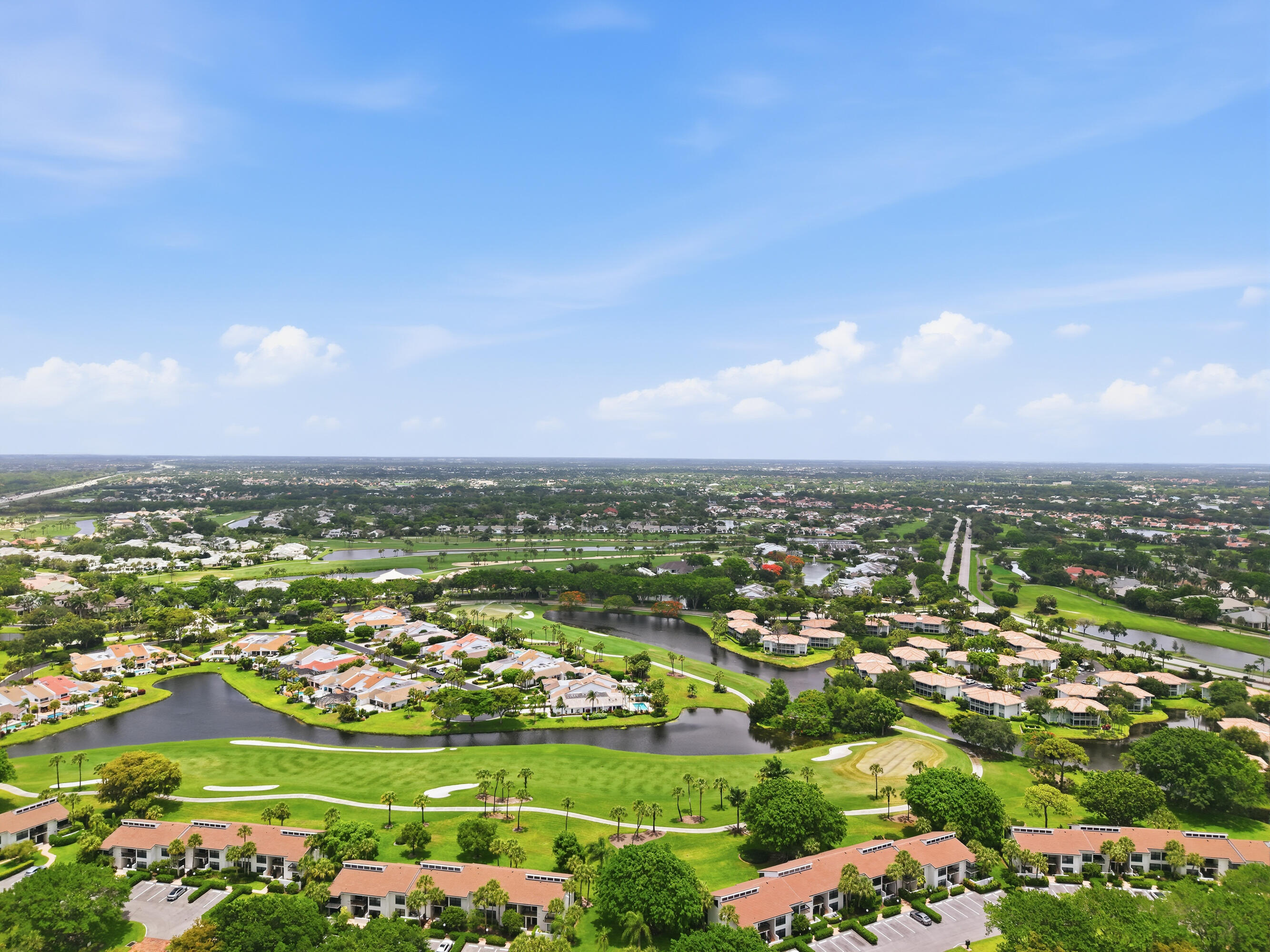 7768 Lakeside Boulevard 515