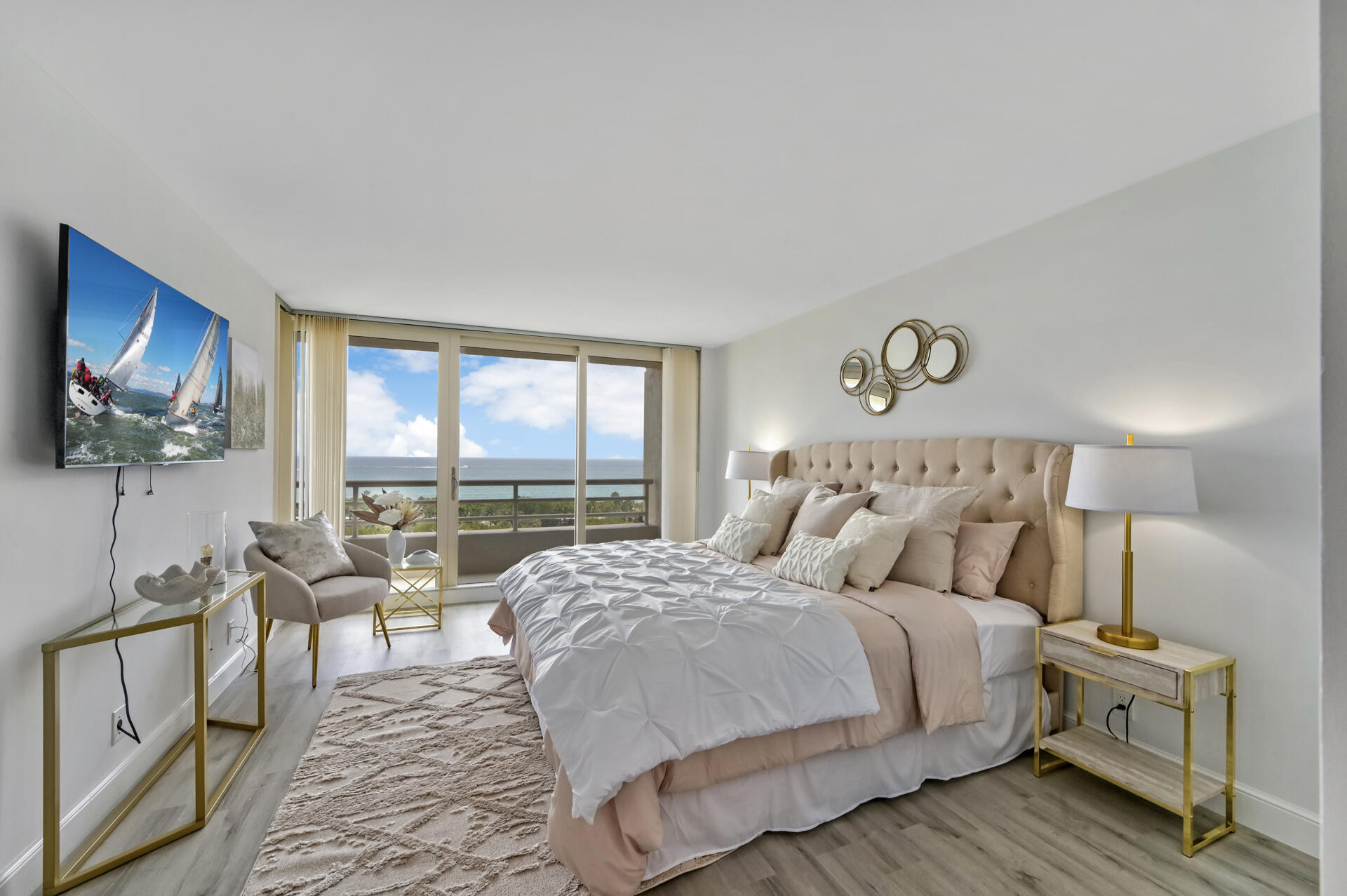 4101 N Ocean Boulevard Unit 1008