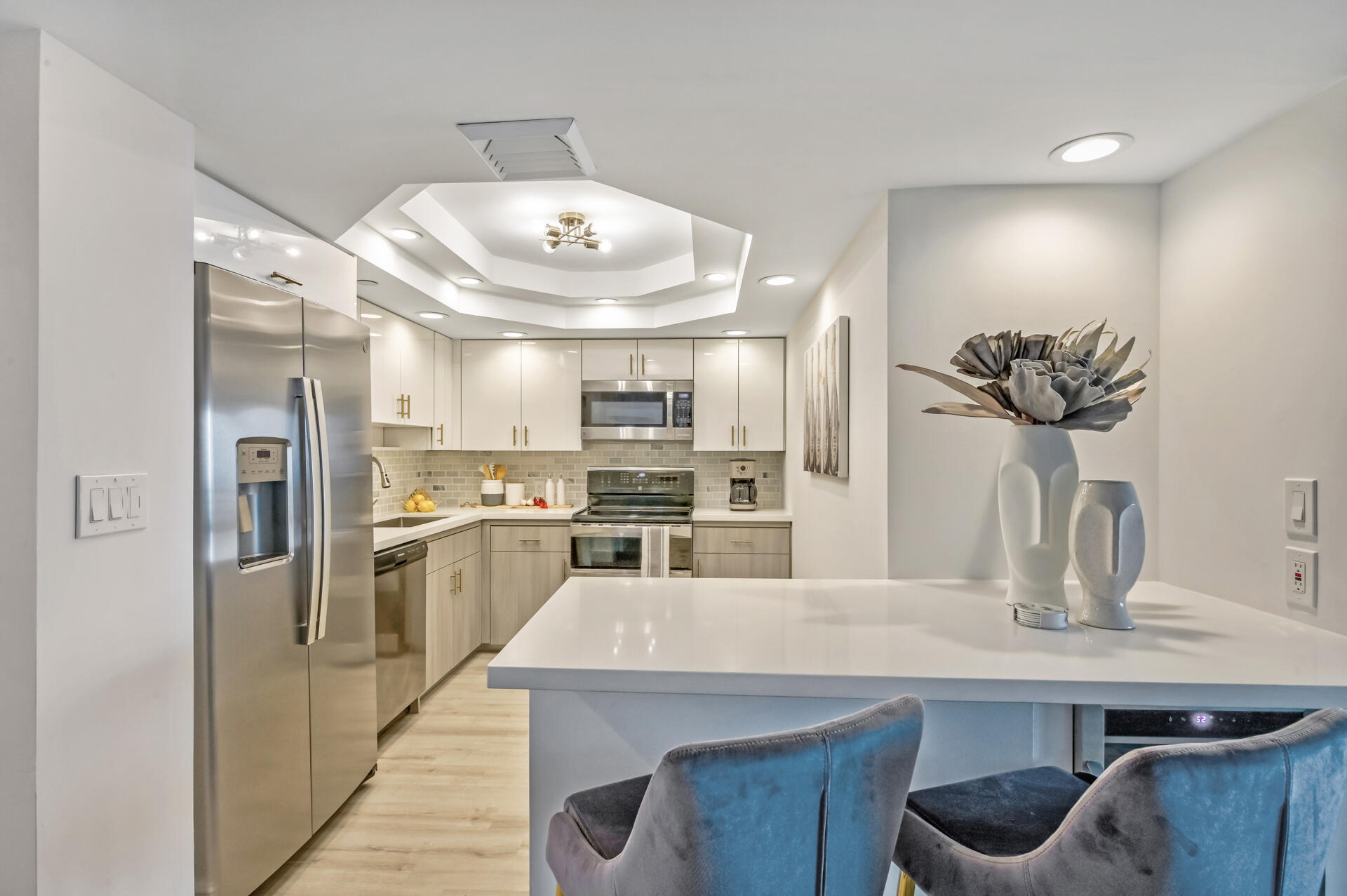 4101 N Ocean Boulevard Unit 1008
