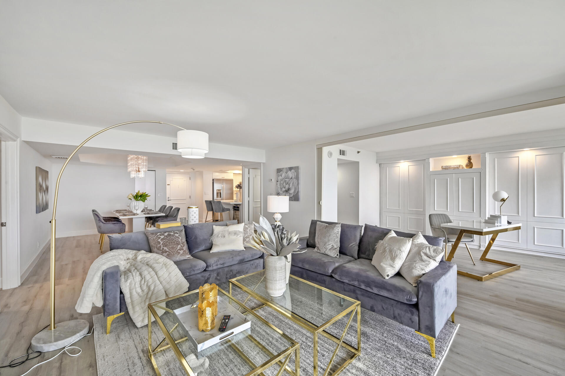 4101 N Ocean Boulevard Unit 1008