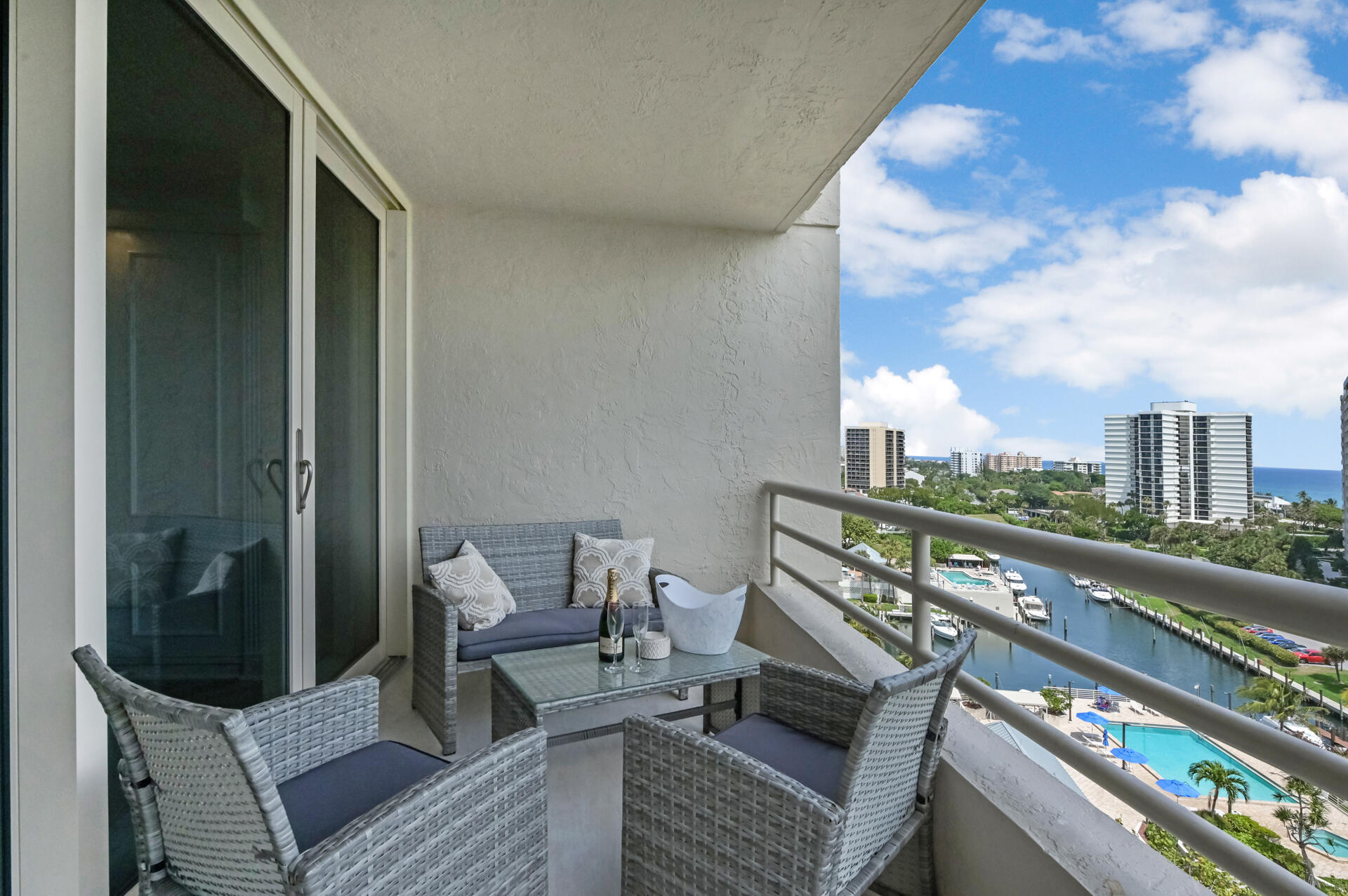 4101 N Ocean Boulevard Unit 1008