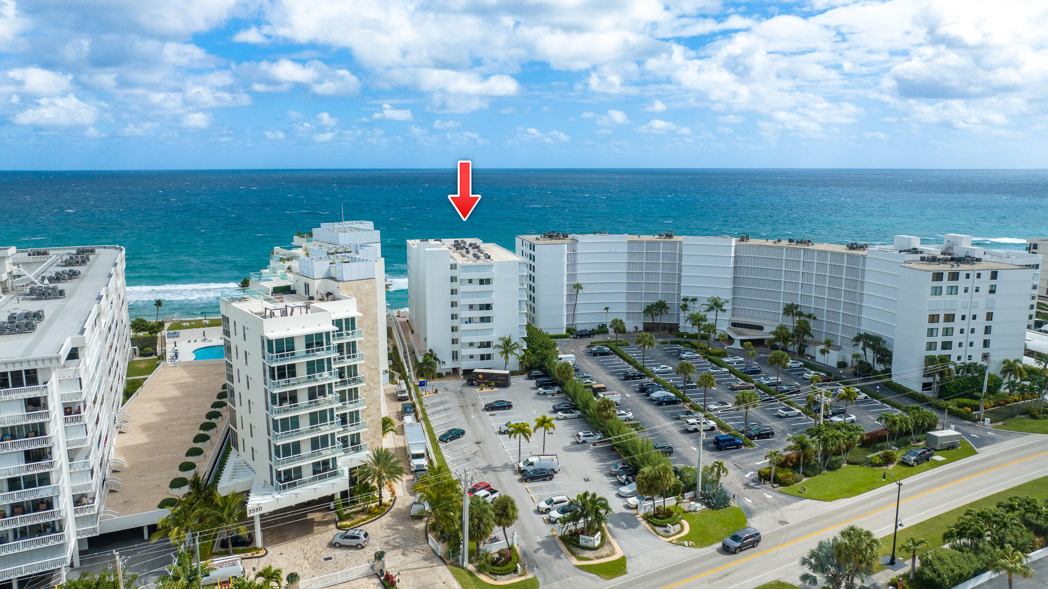 3580 S Ocean Boulevard 8b