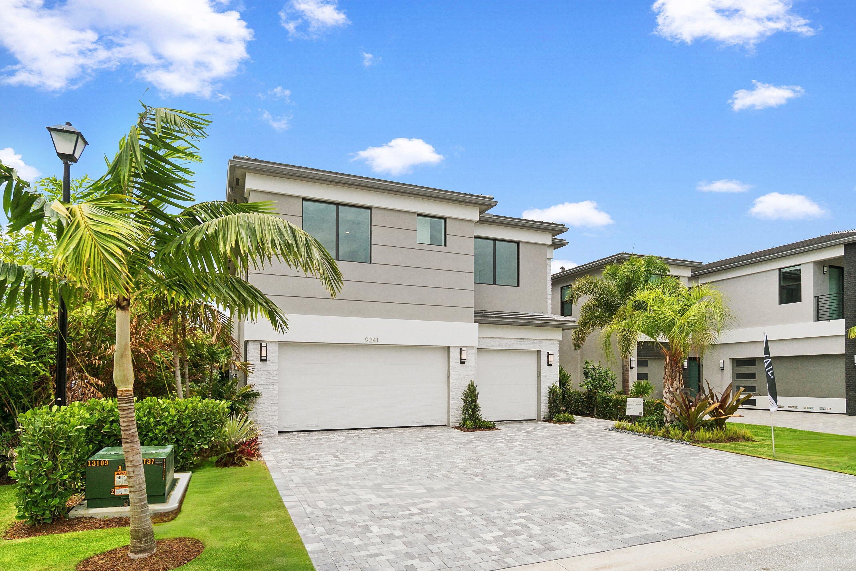 9241 Sunflower Mdw Road