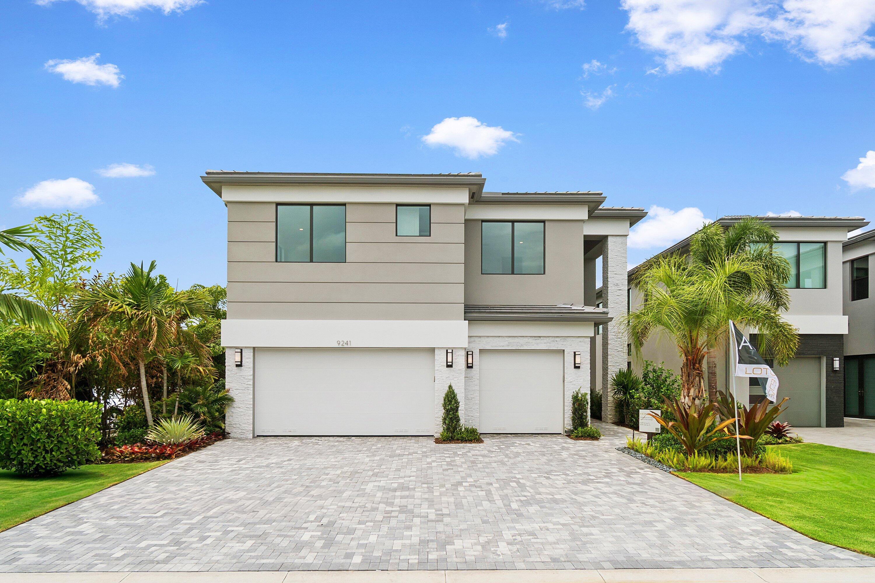 9241 Sunflower Mdw Road