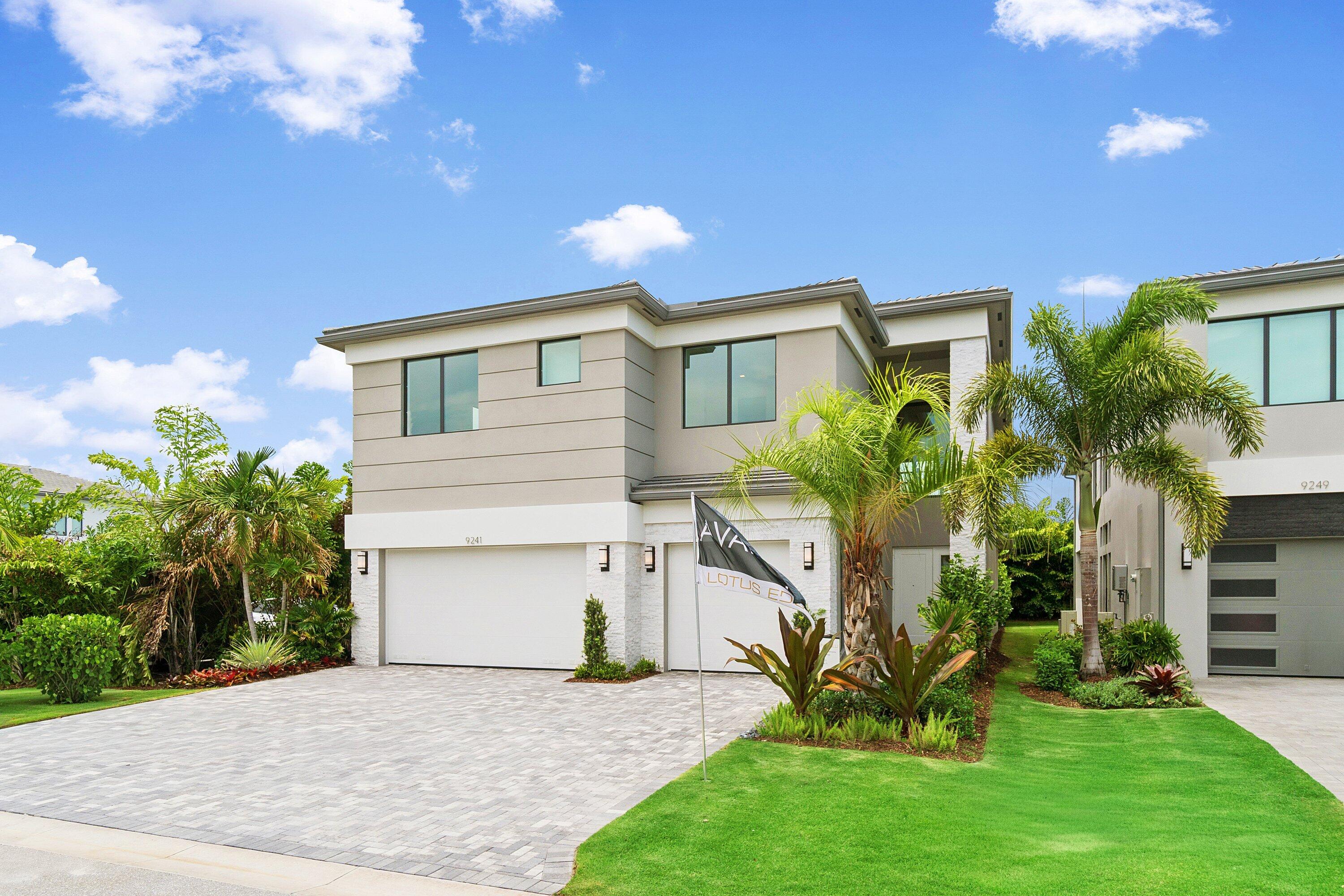 9241 Sunflower Mdw Road