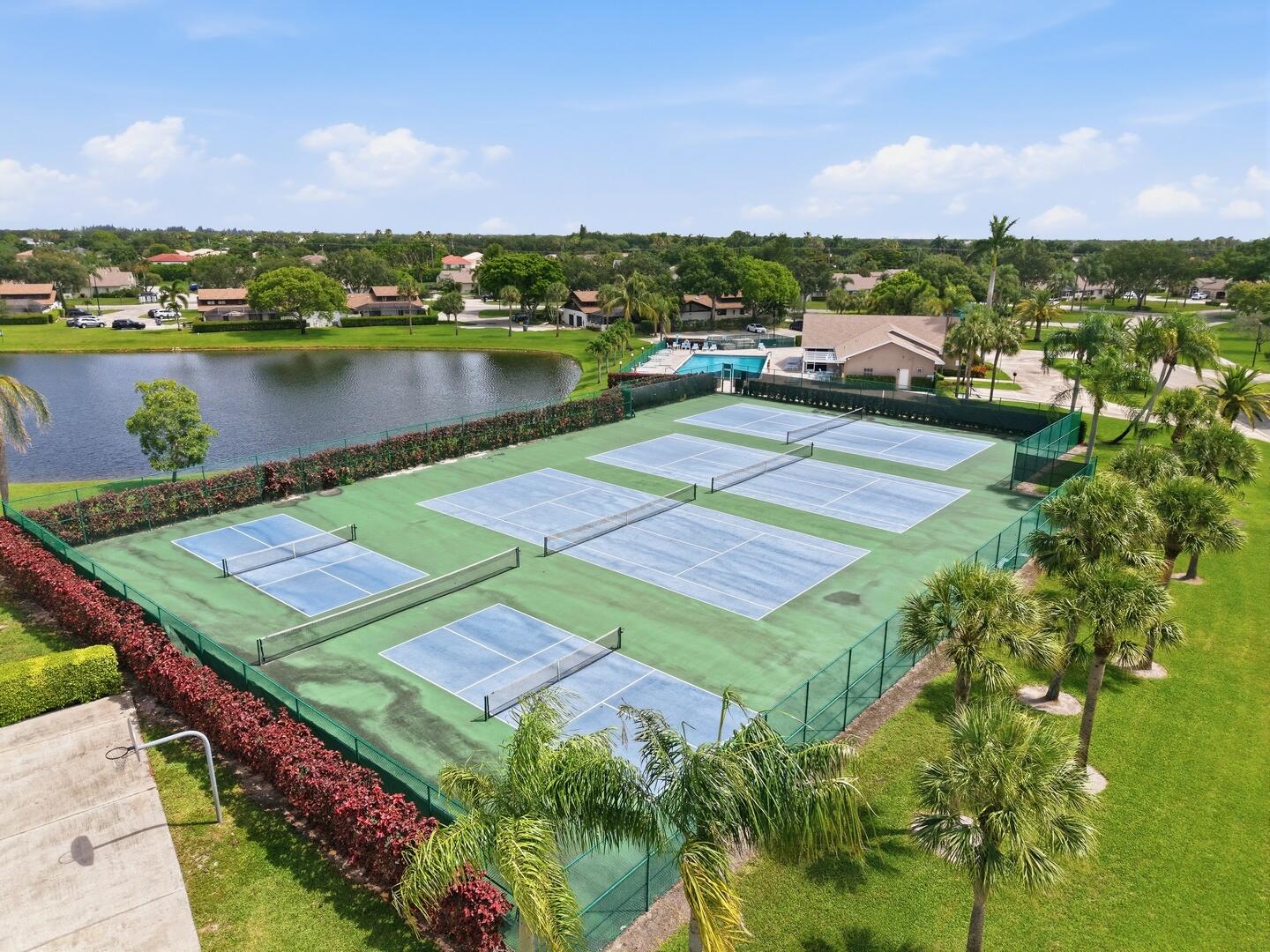 9172 Boca Gardens Parkway B