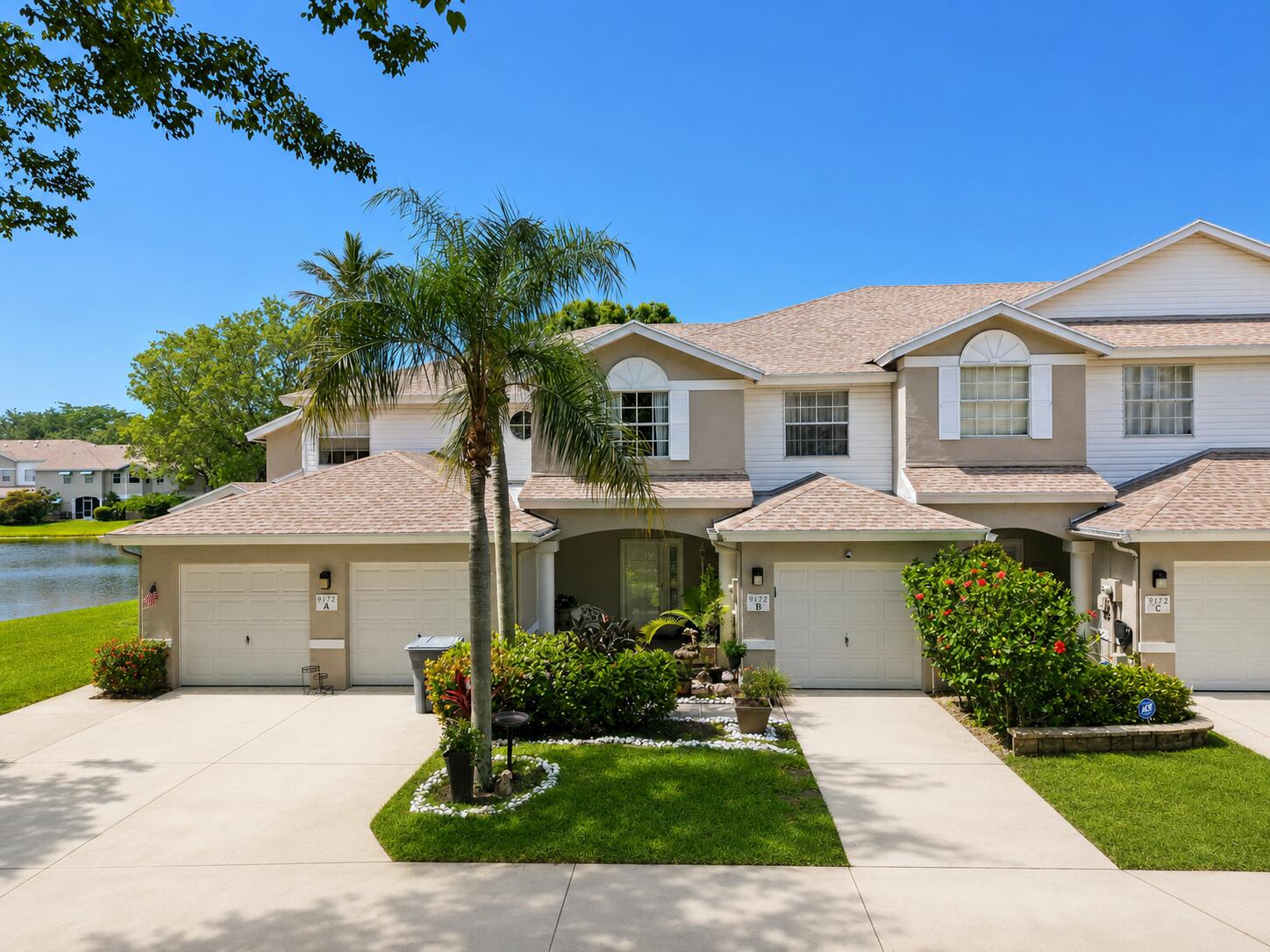 9172 Boca Gardens Parkway B