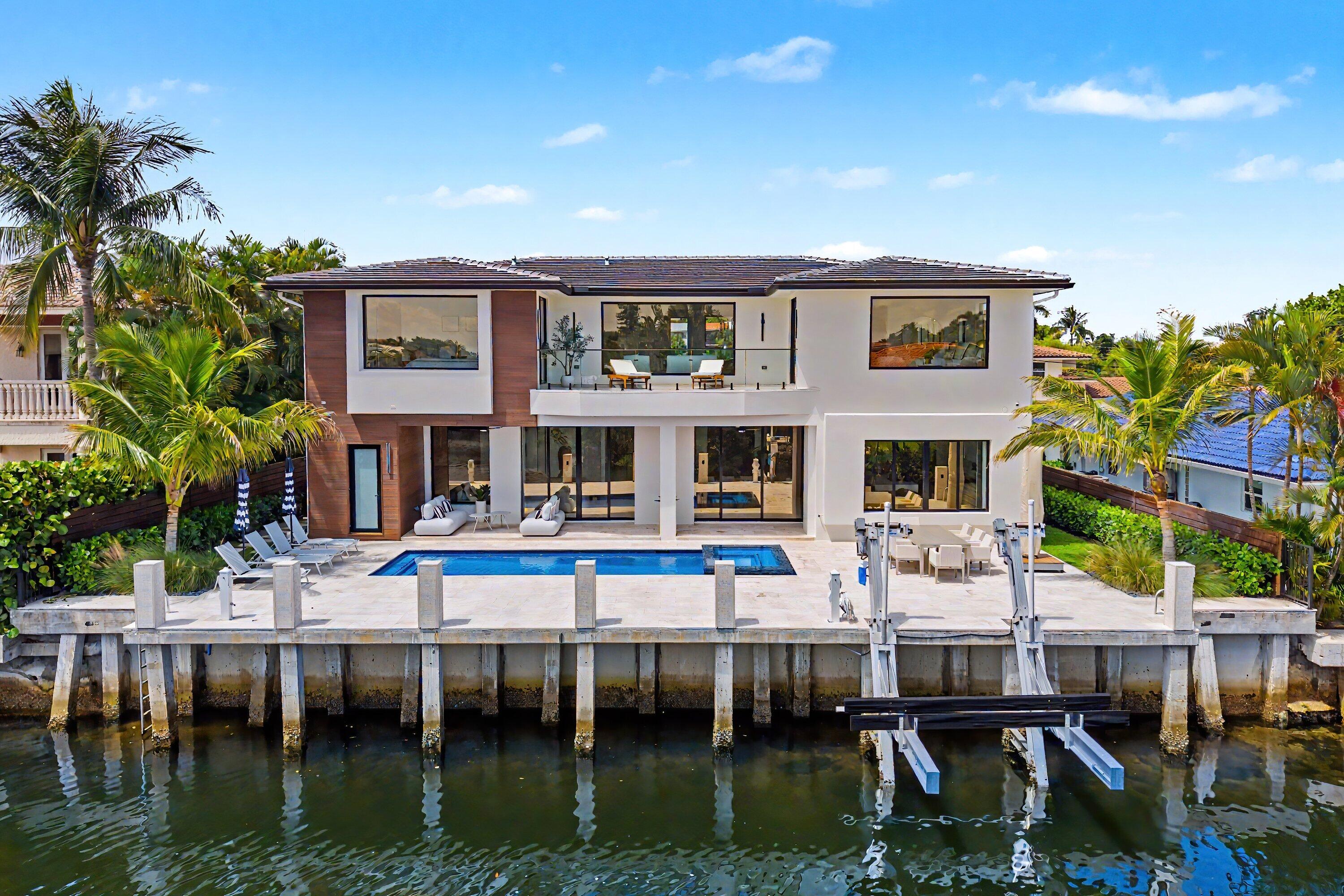 798 Havana Drive