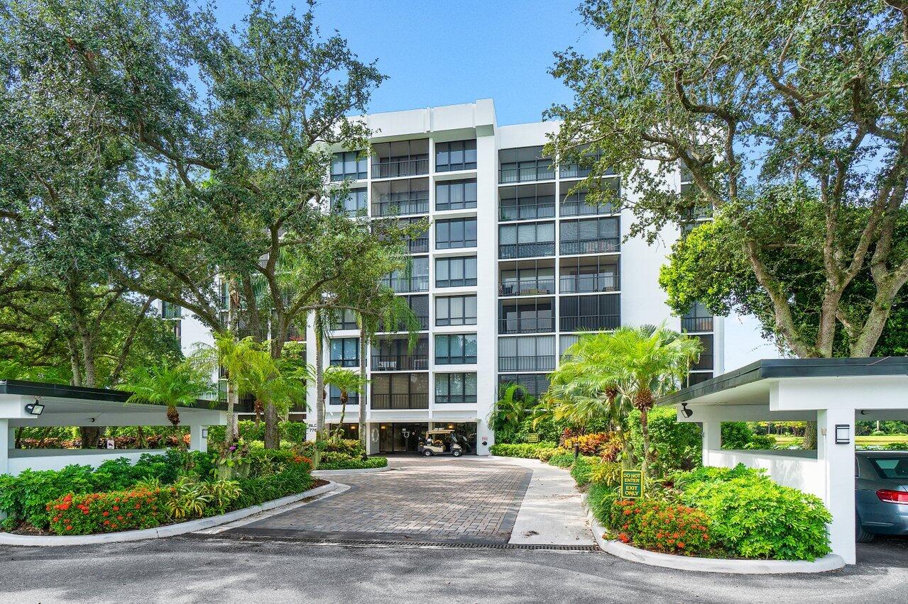 7768 Lakeside Boulevard 533