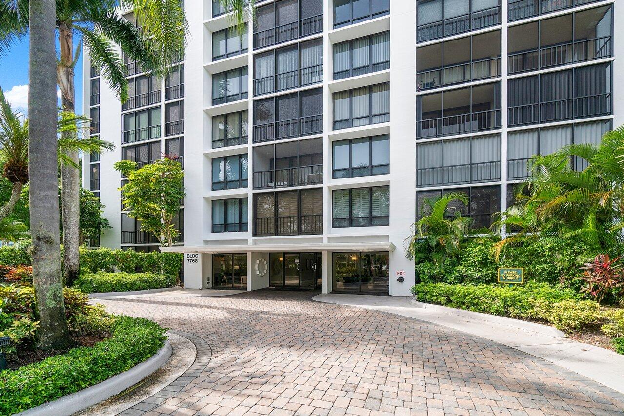 7768 Lakeside Boulevard 533