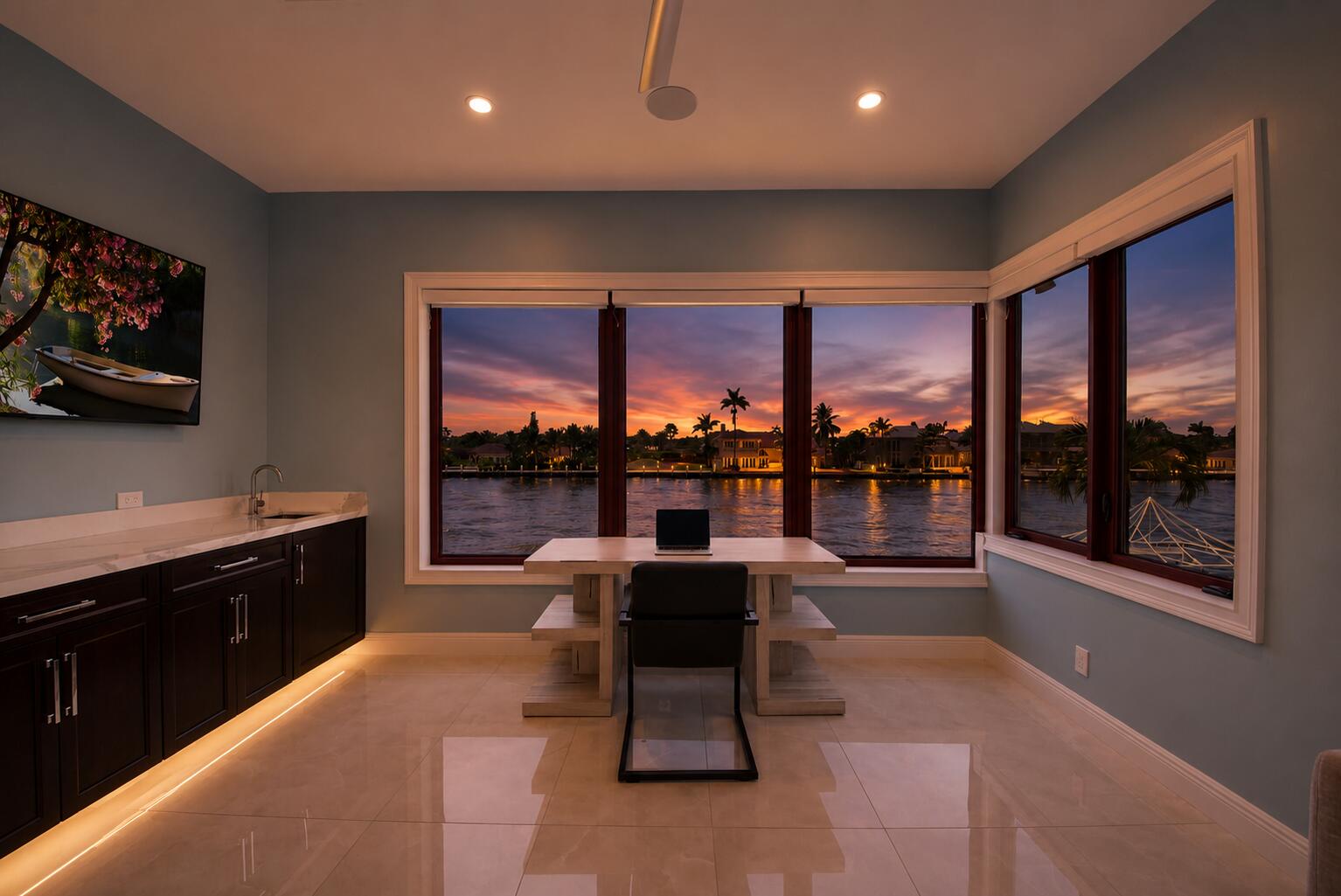 4555 W Tradewinds Avenue, Lauderdale-By-The-Sea