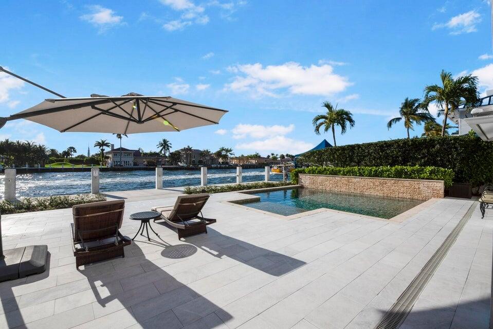4555 W Tradewinds Avenue, Lauderdale-By-The-Sea