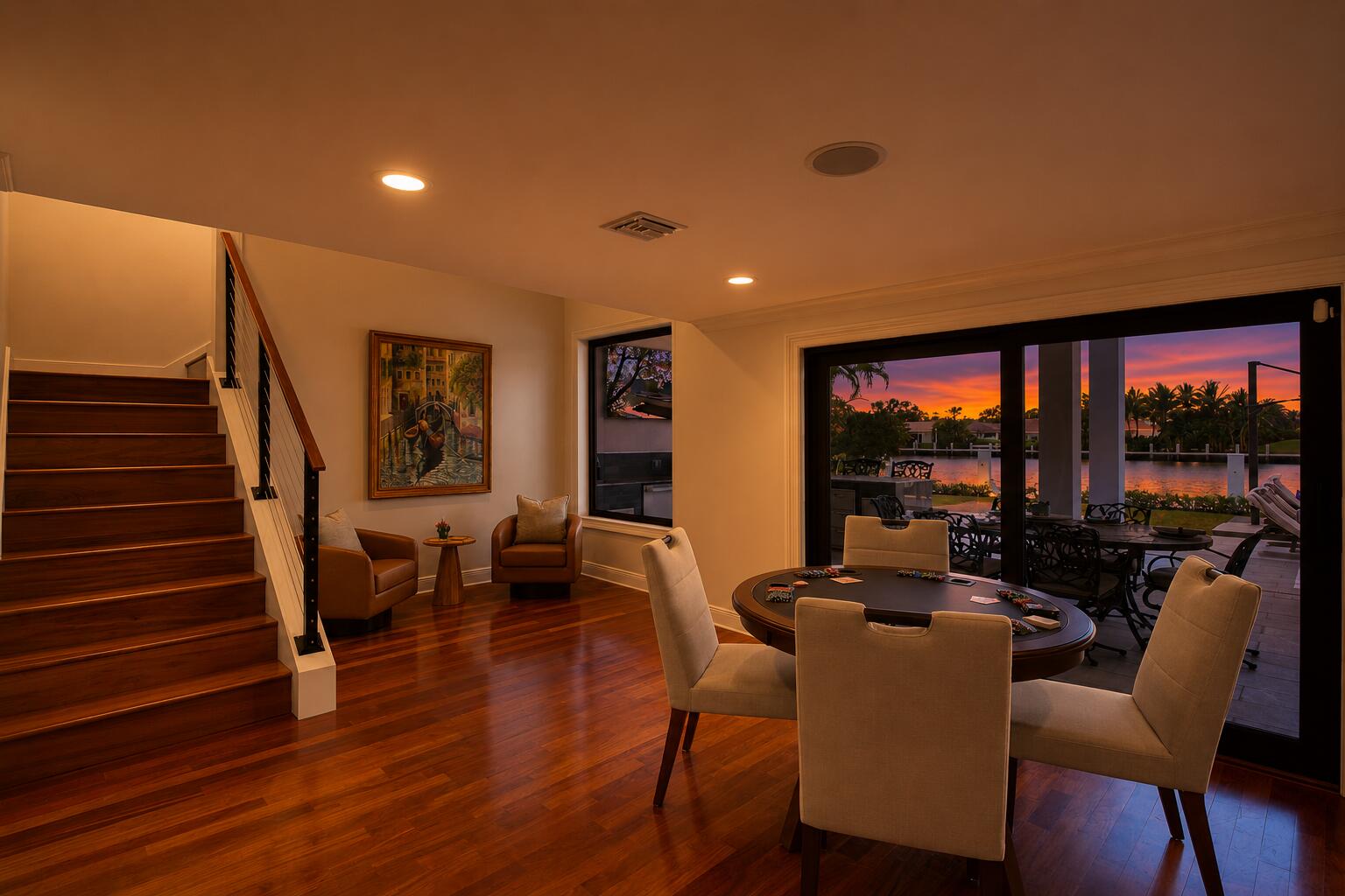 4555 W Tradewinds Avenue, Lauderdale-By-The-Sea