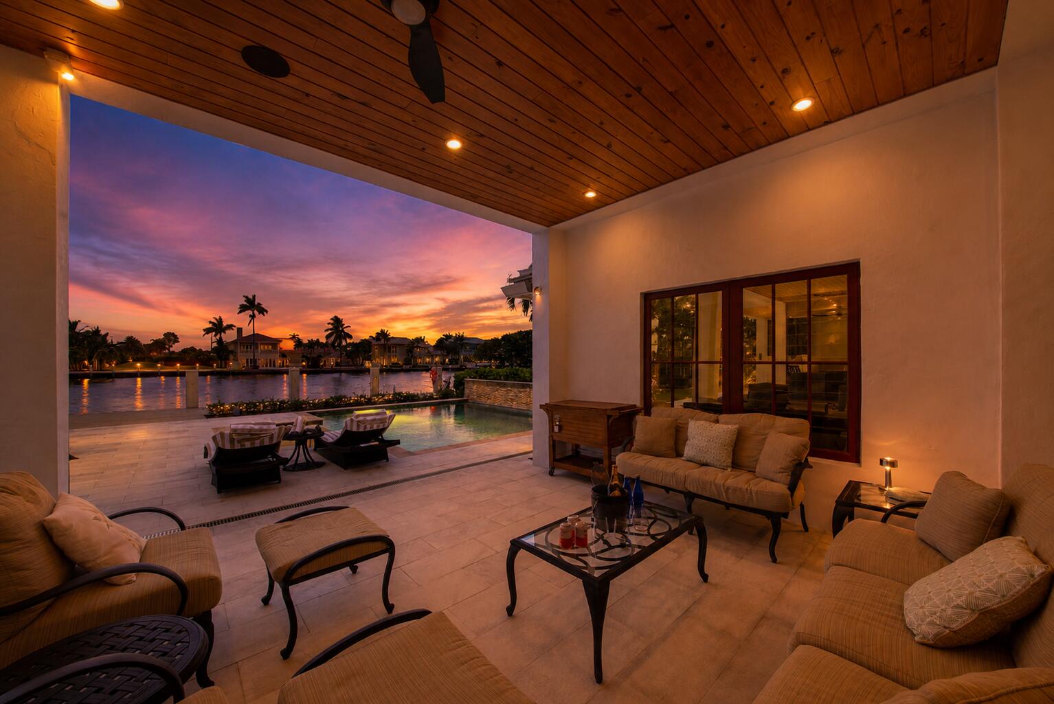 4555 W Tradewinds Avenue, Lauderdale-By-The-Sea