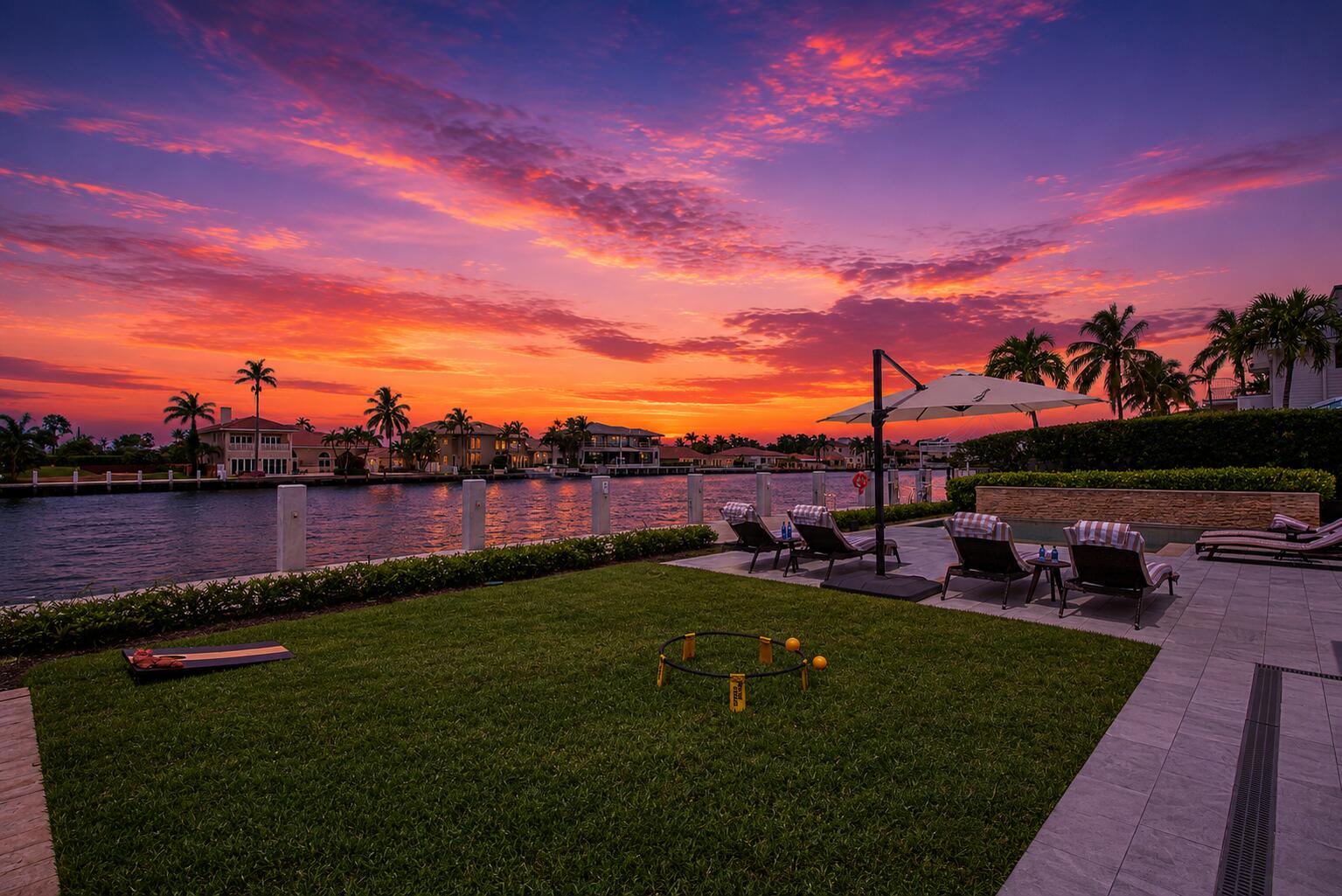 4555 W Tradewinds Avenue, Lauderdale-By-The-Sea