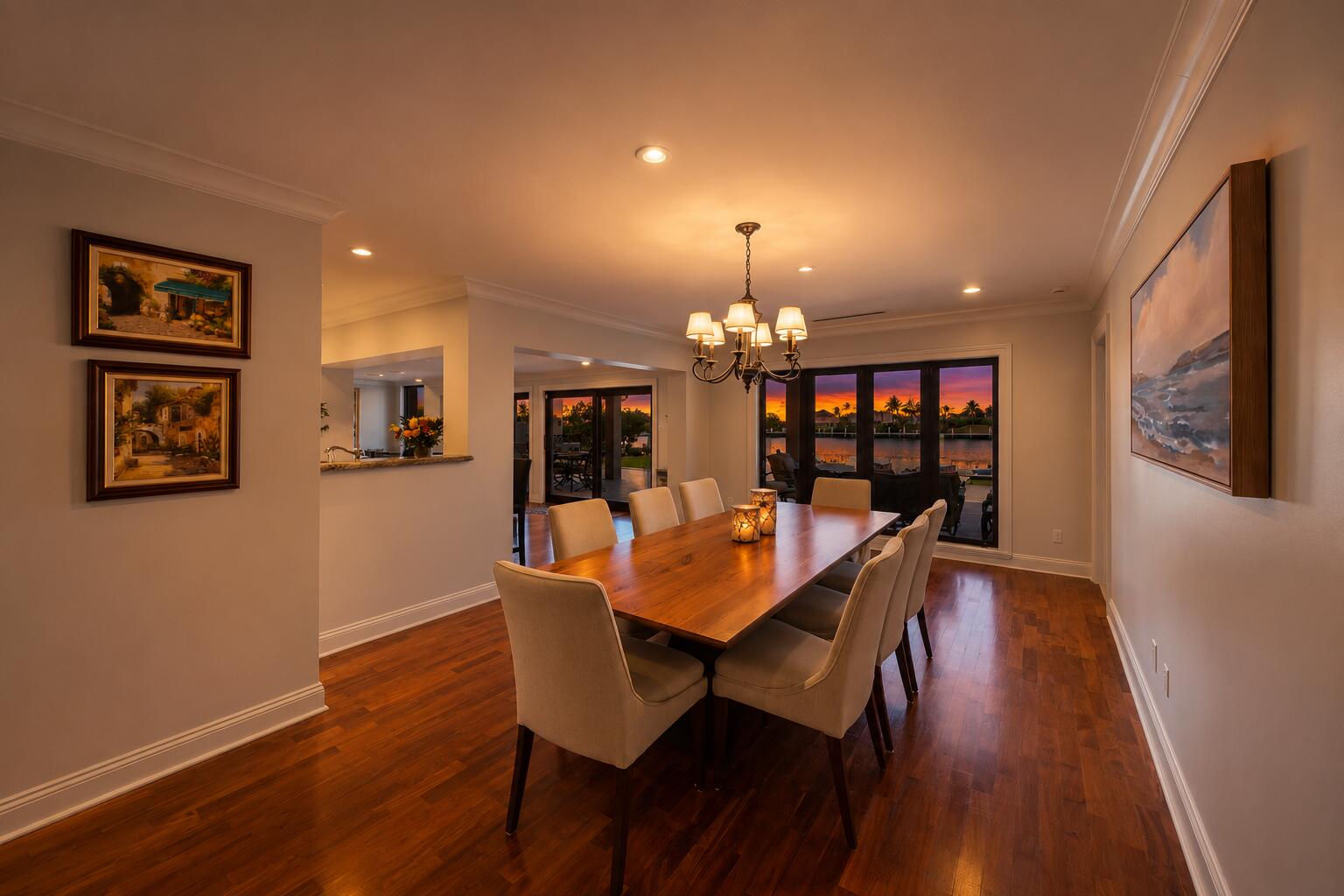 4555 W Tradewinds Avenue, Lauderdale-By-The-Sea
