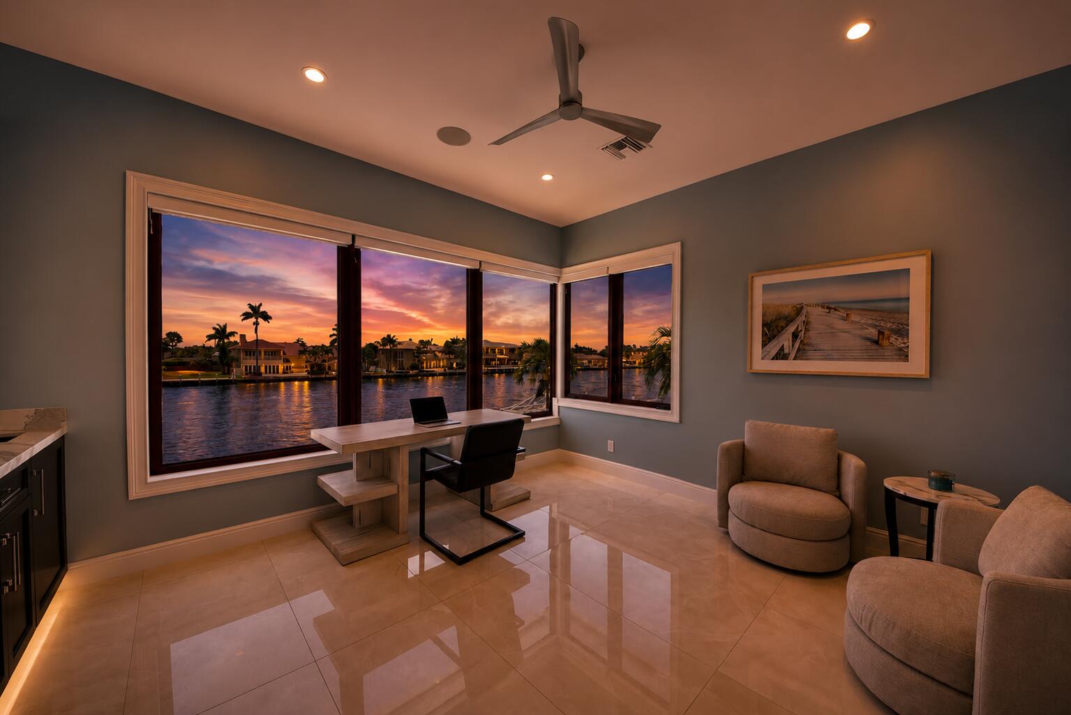 4555 W Tradewinds Avenue, Lauderdale-By-The-Sea