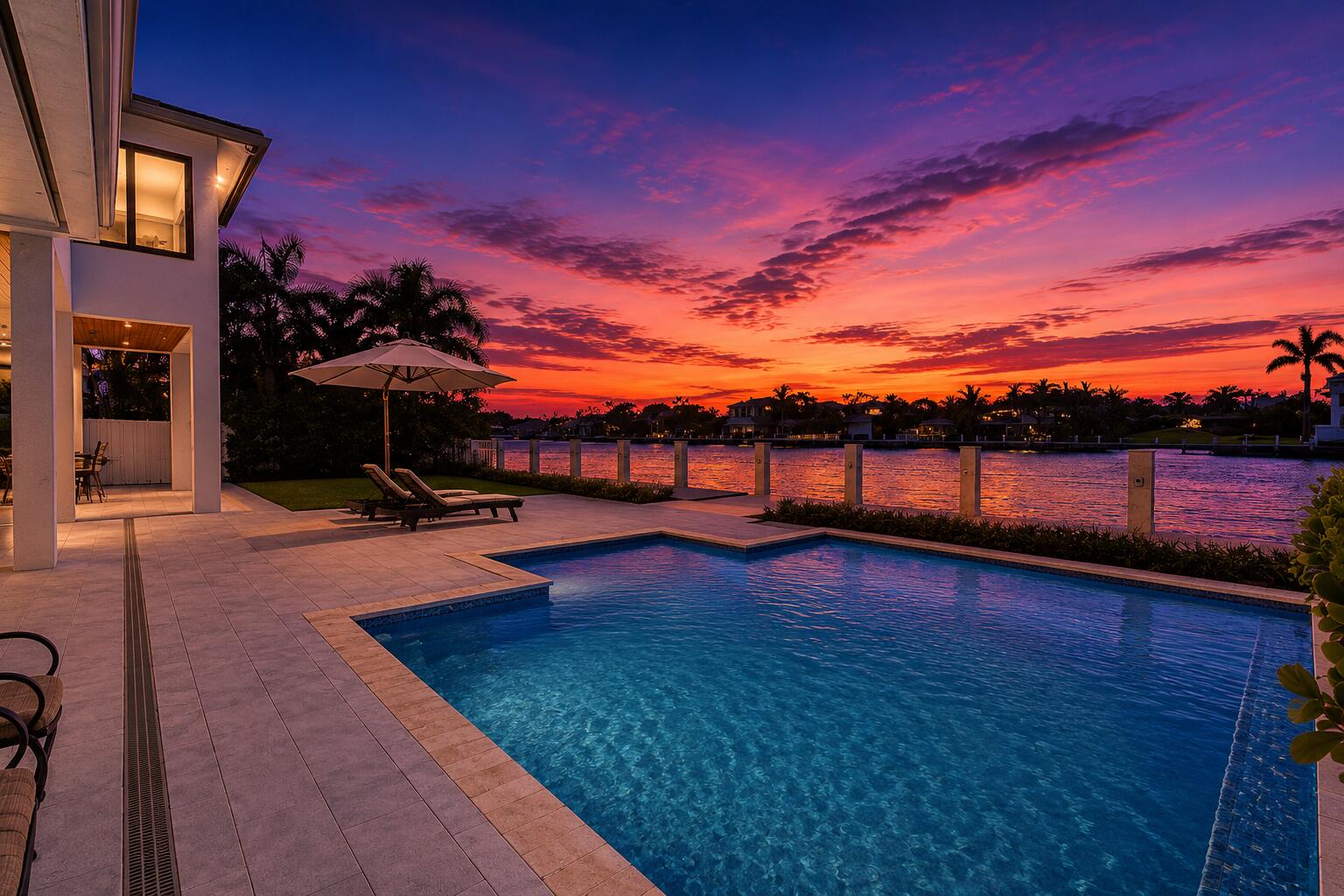 4555 W Tradewinds Avenue, Lauderdale-By-The-Sea