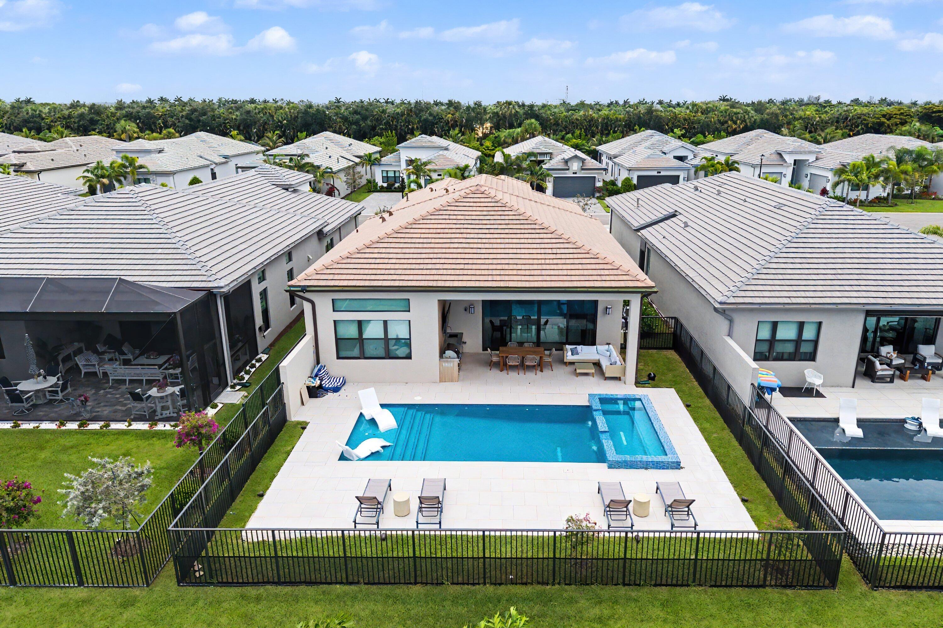 9812 Spruce Woods Drive