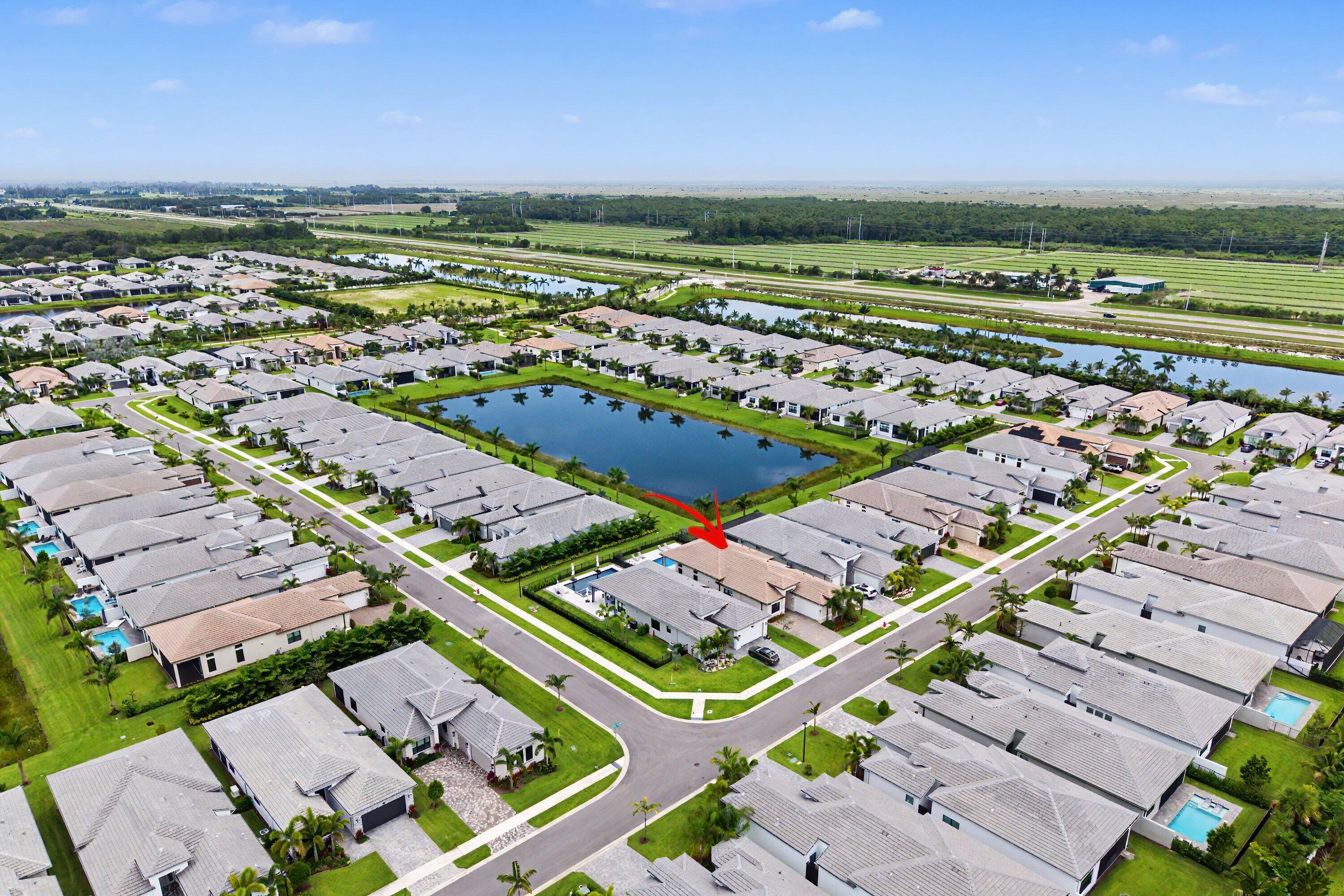 9812 Spruce Woods Drive