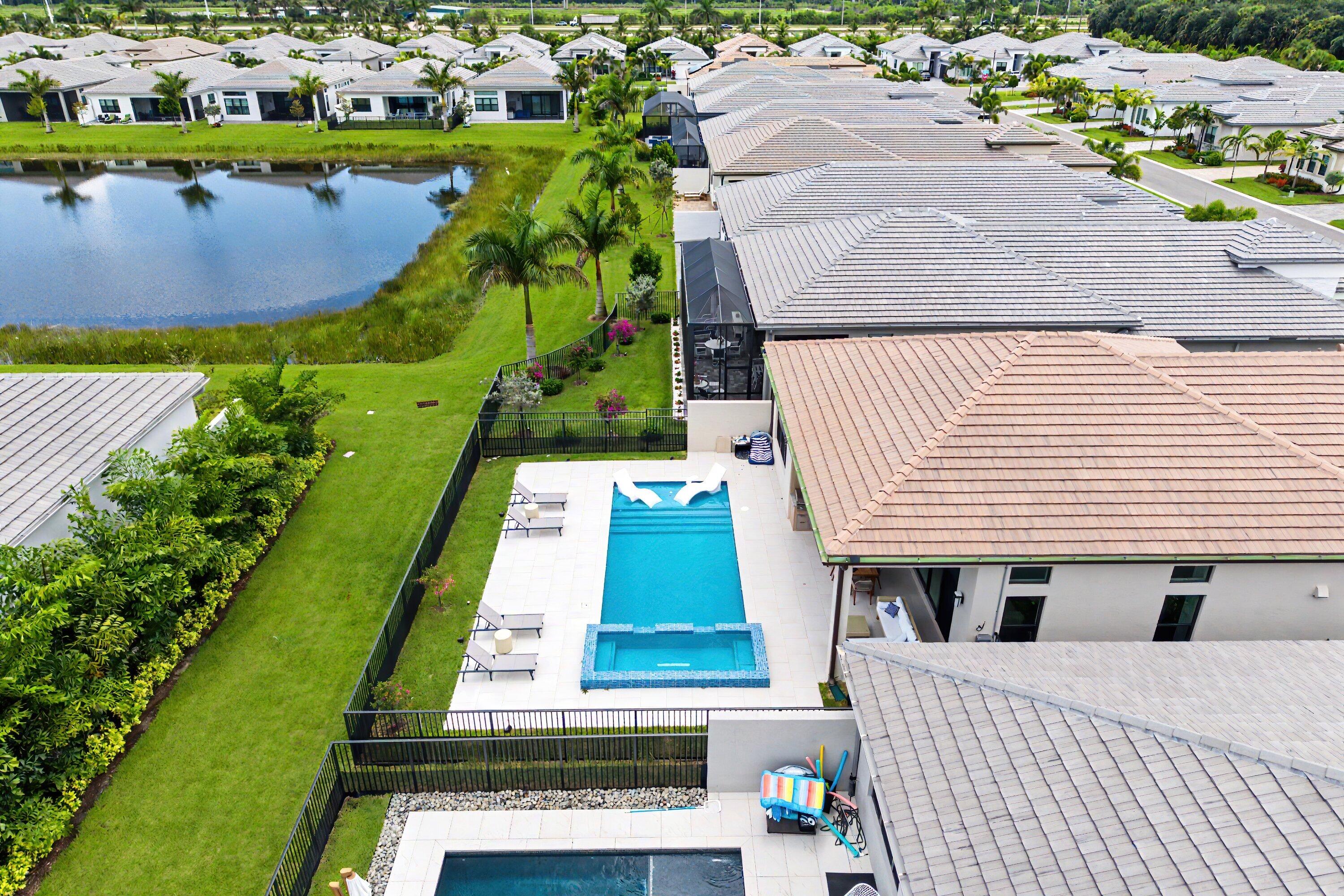 9812 Spruce Woods Drive