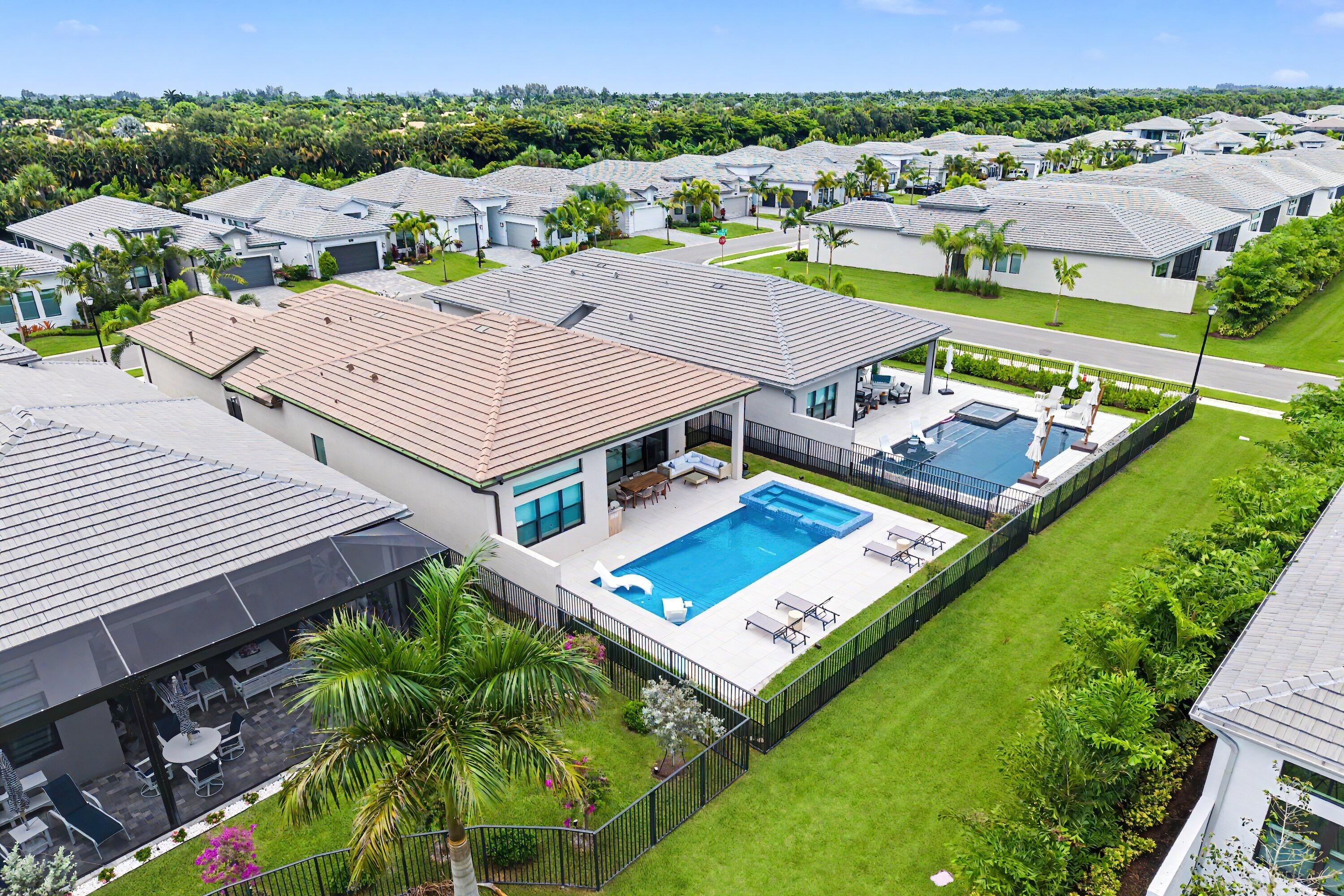 9812 Spruce Woods Drive
