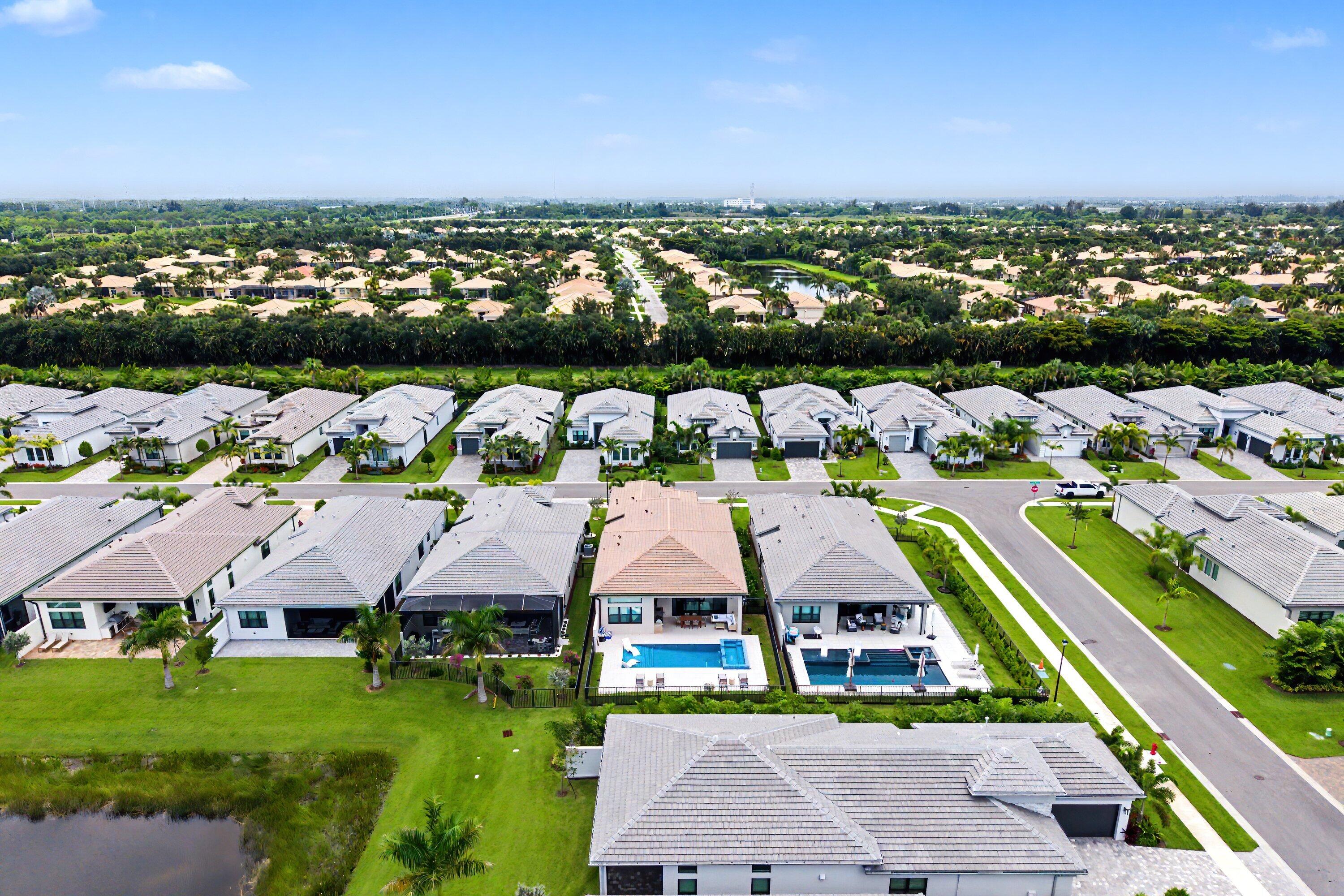 9812 Spruce Woods Drive