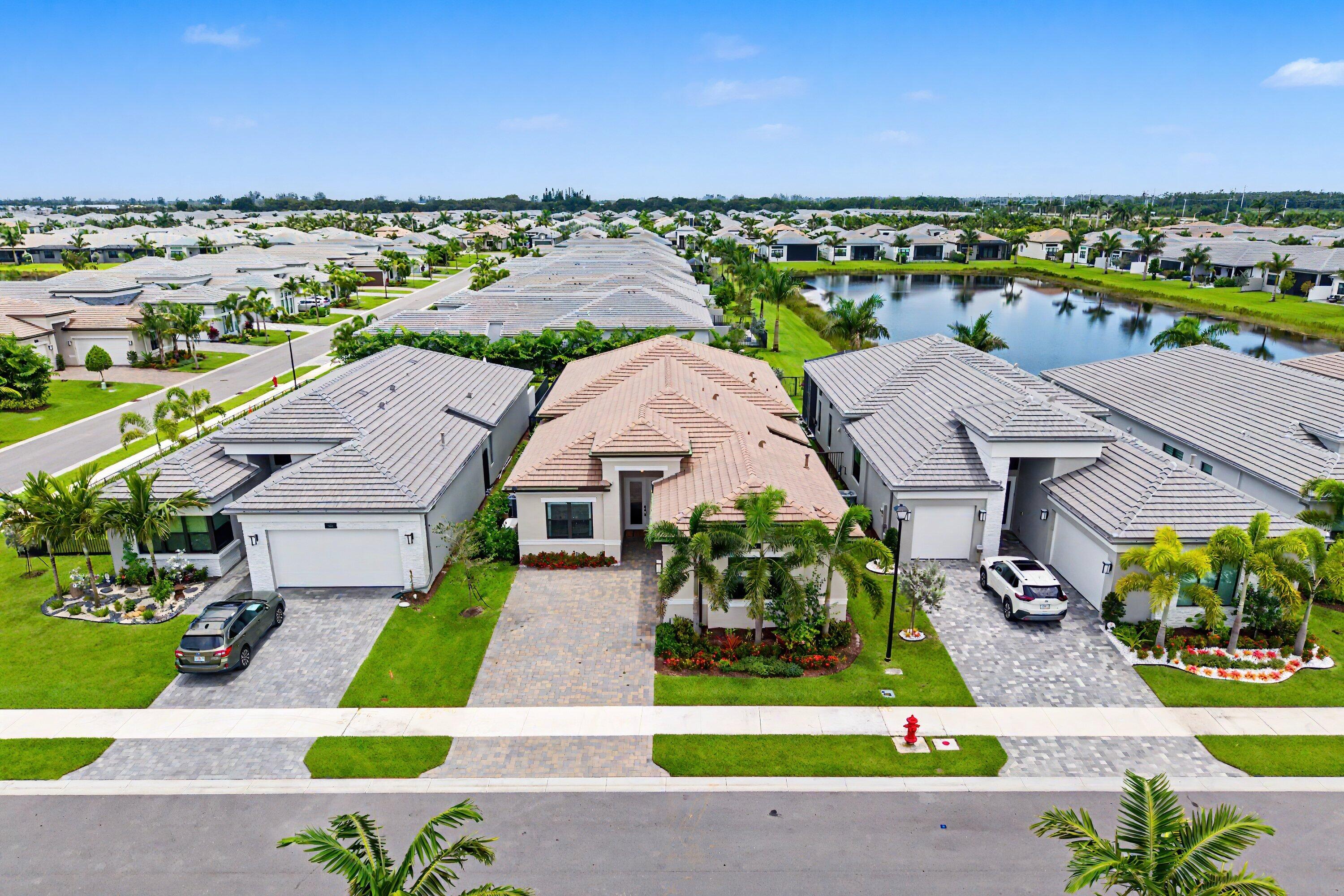 9812 Spruce Woods Drive