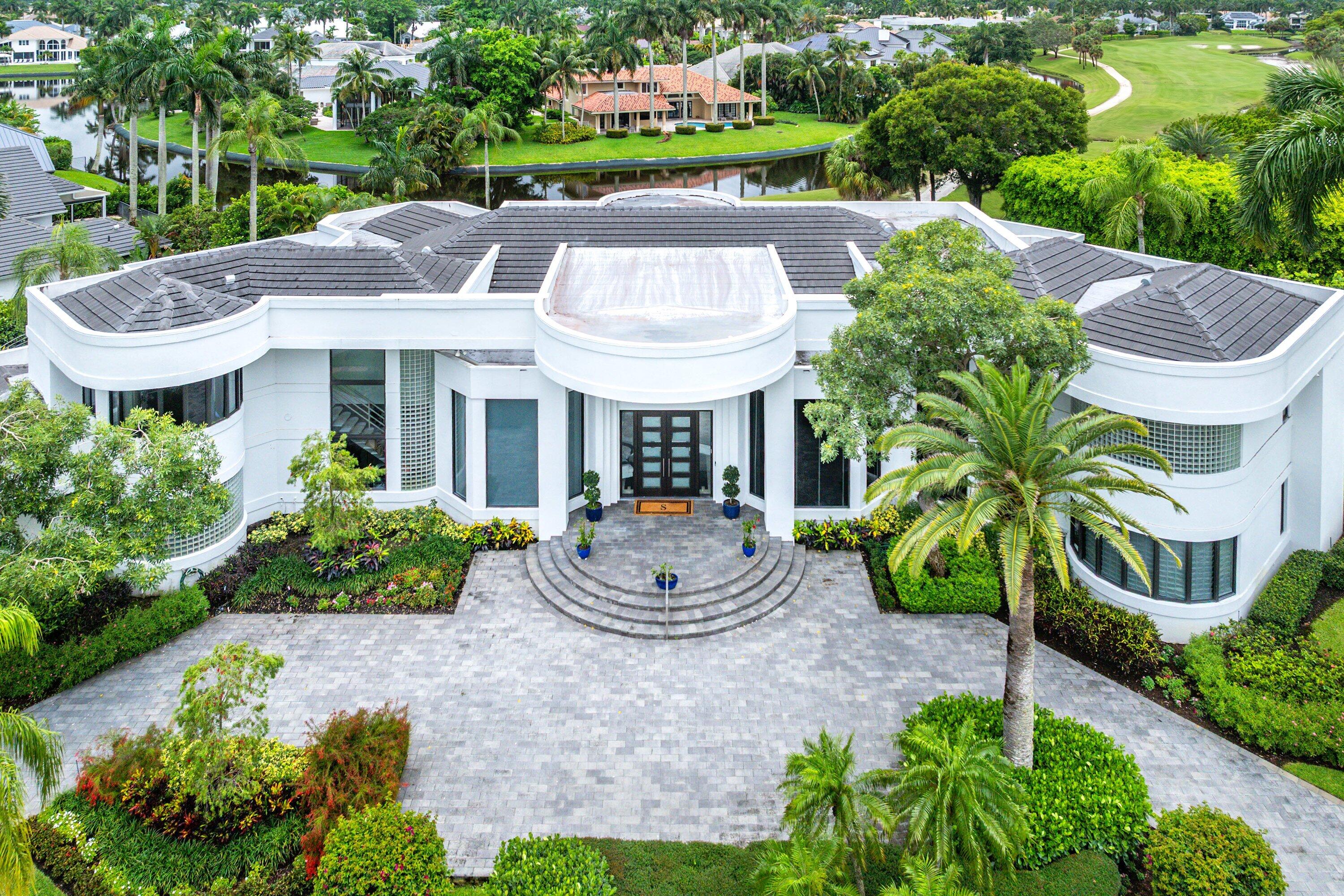 7027 Queenferry Circle