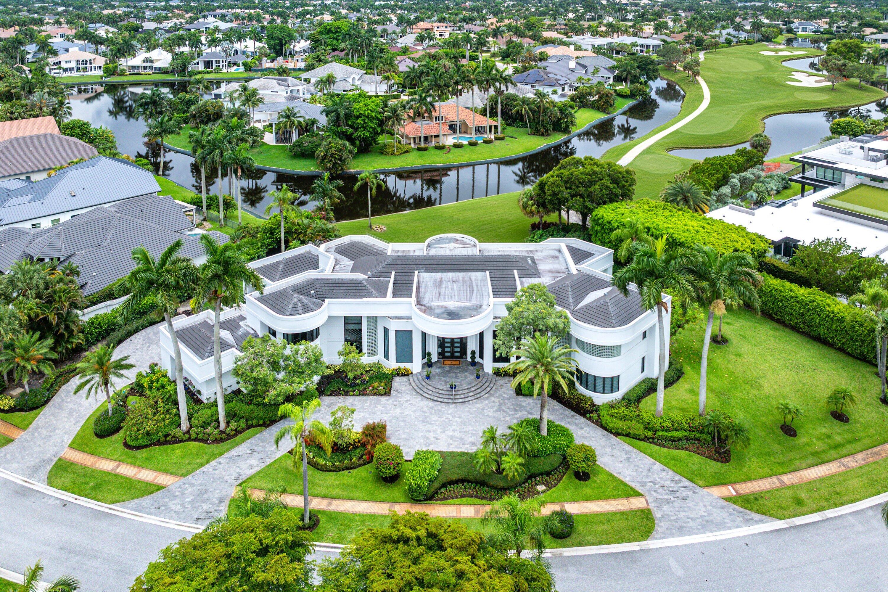 7027 Queenferry Circle