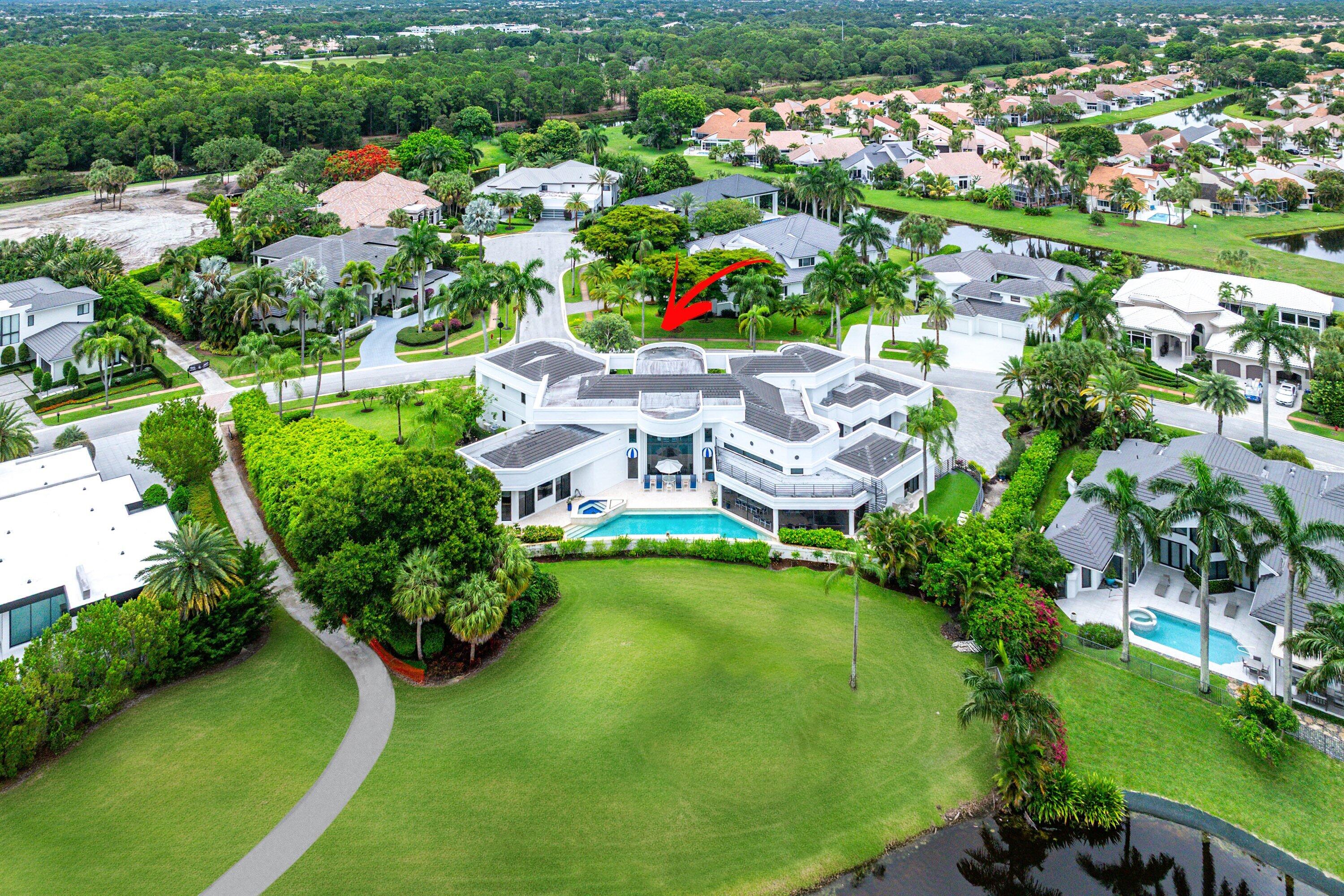 7027 Queenferry Circle