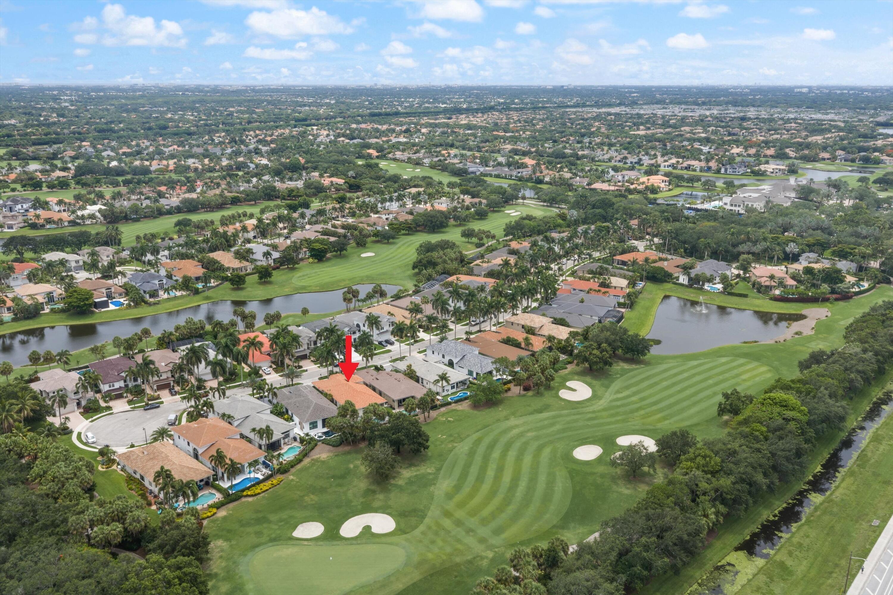 15873 Double Eagle Trail
