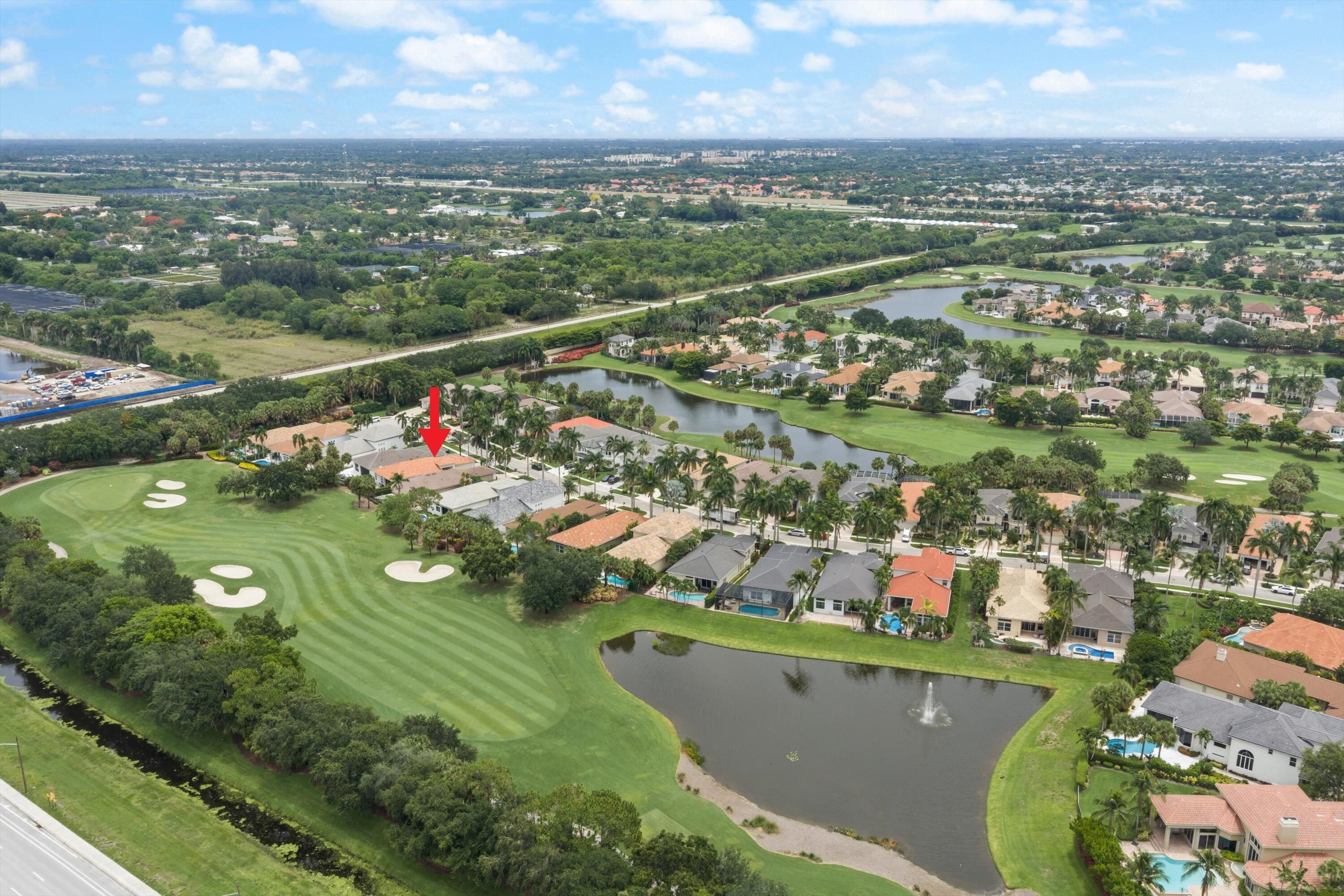 15873 Double Eagle Trail