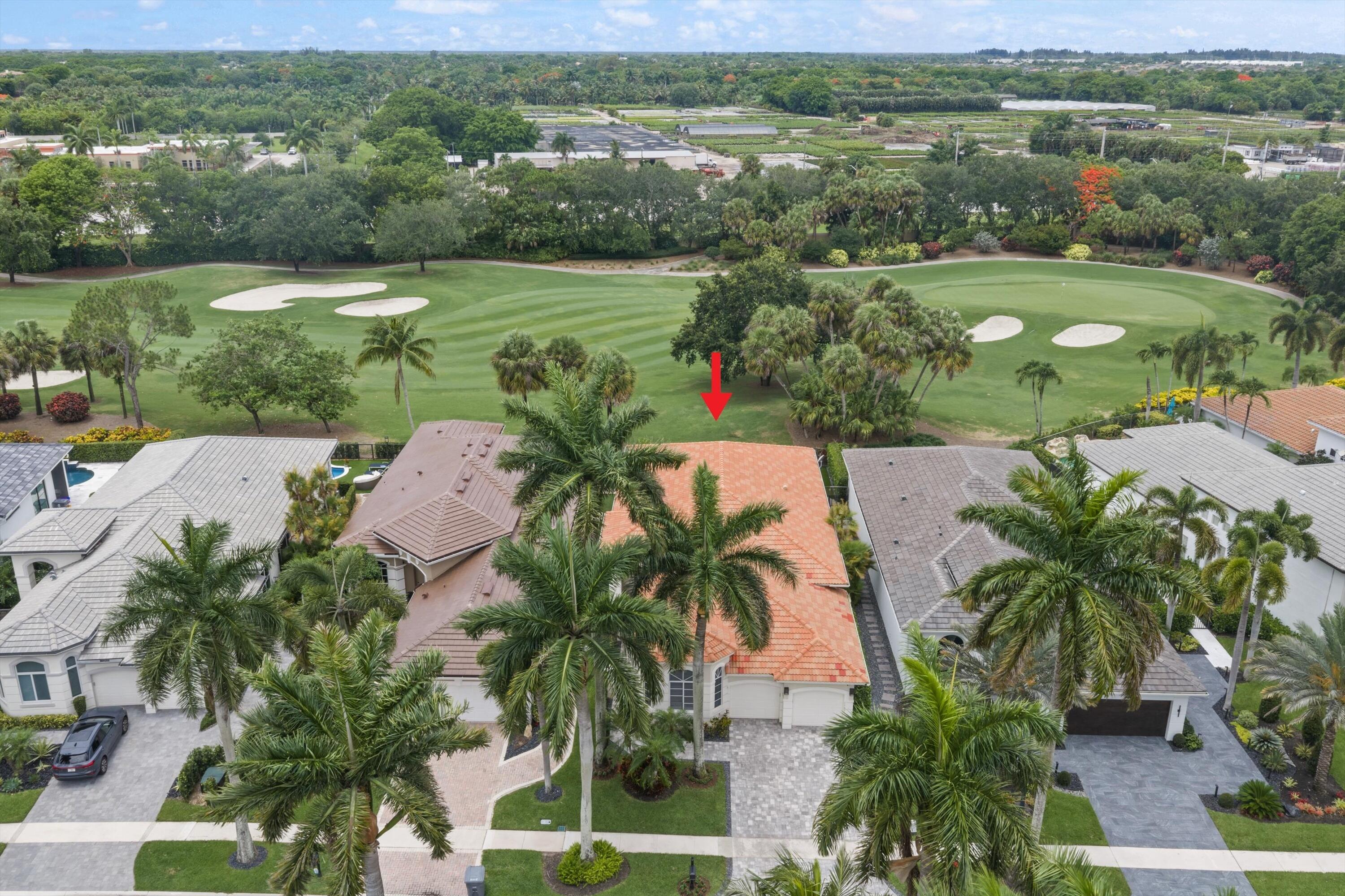 15873 Double Eagle Trail