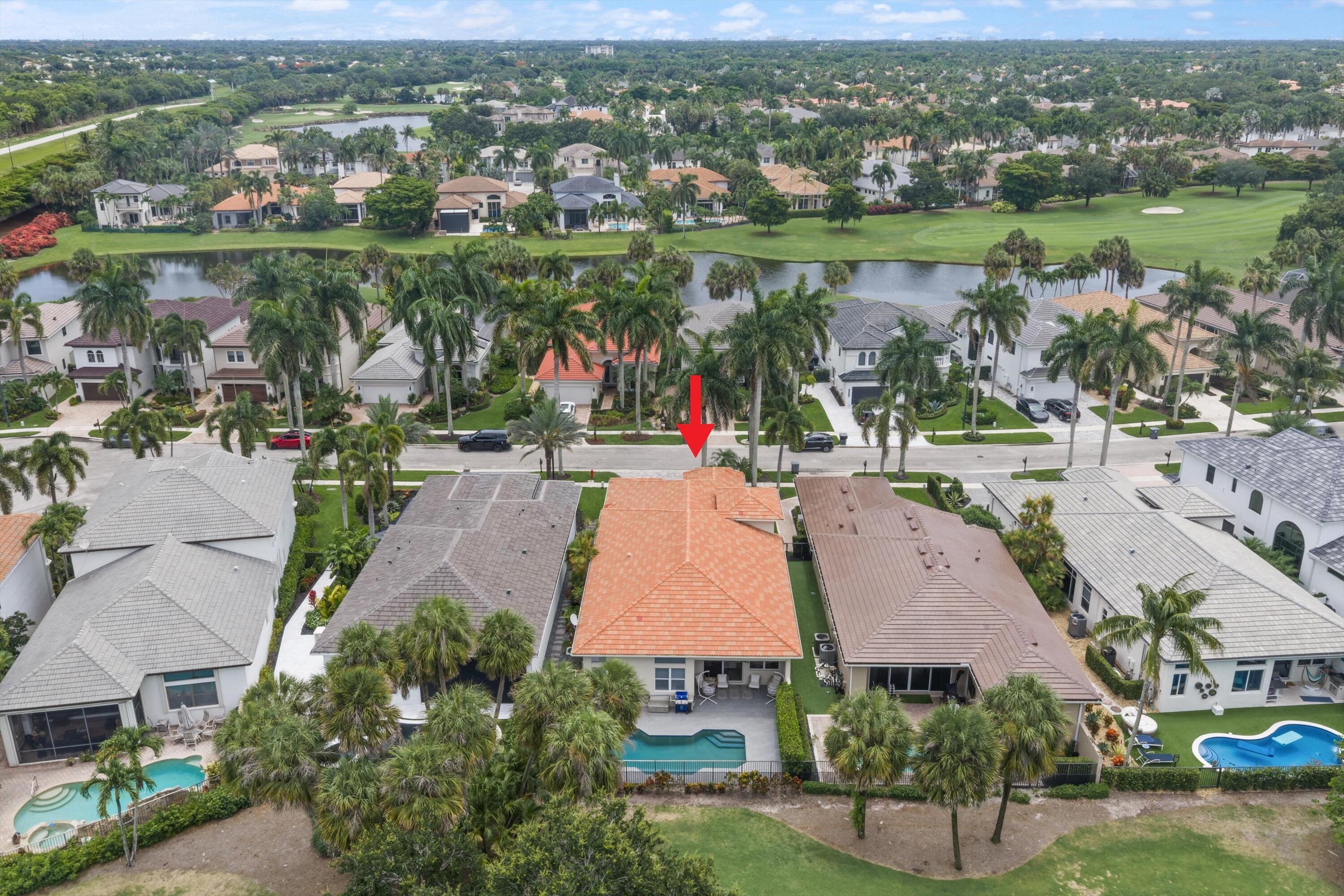 15873 Double Eagle Trail