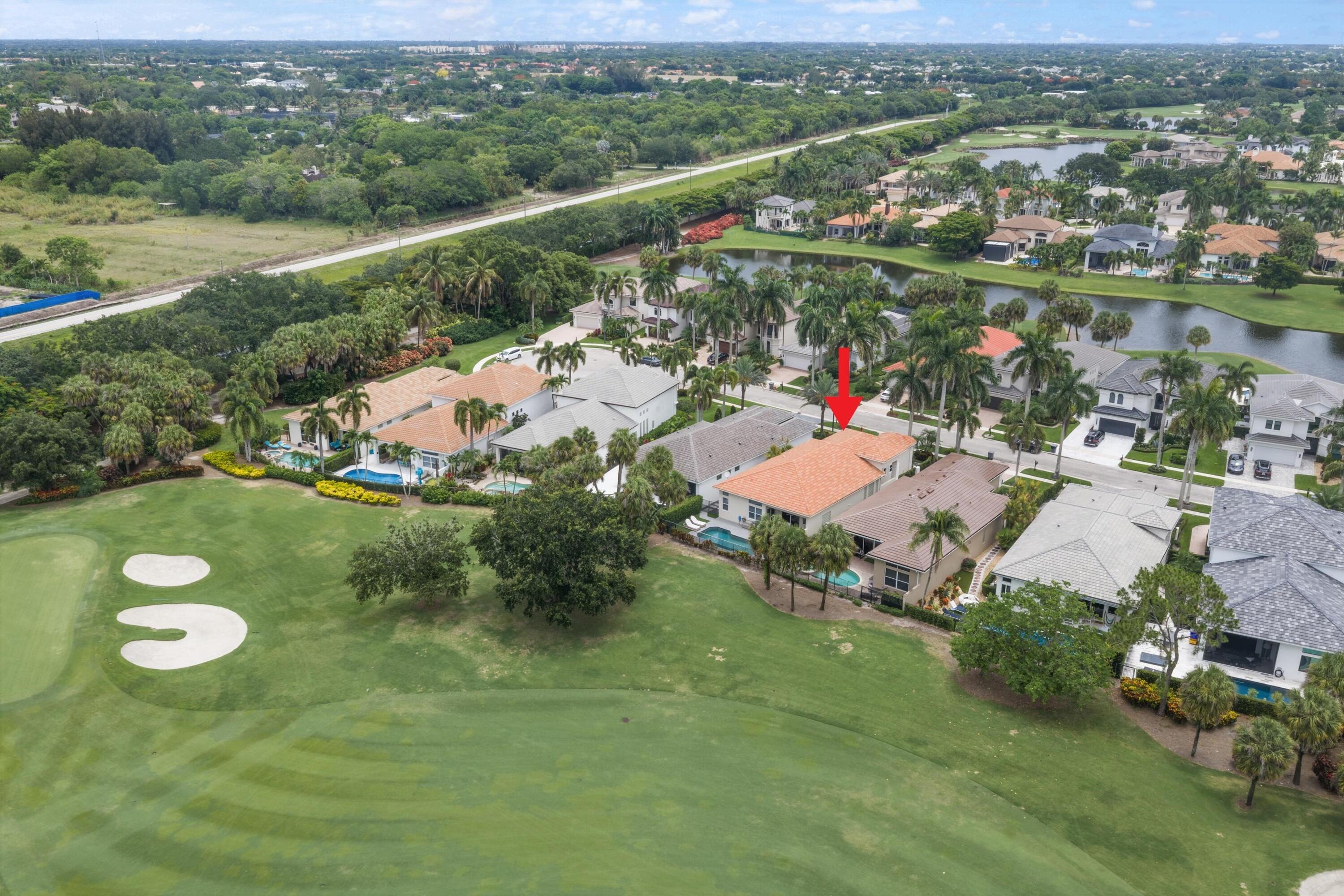 15873 Double Eagle Trail