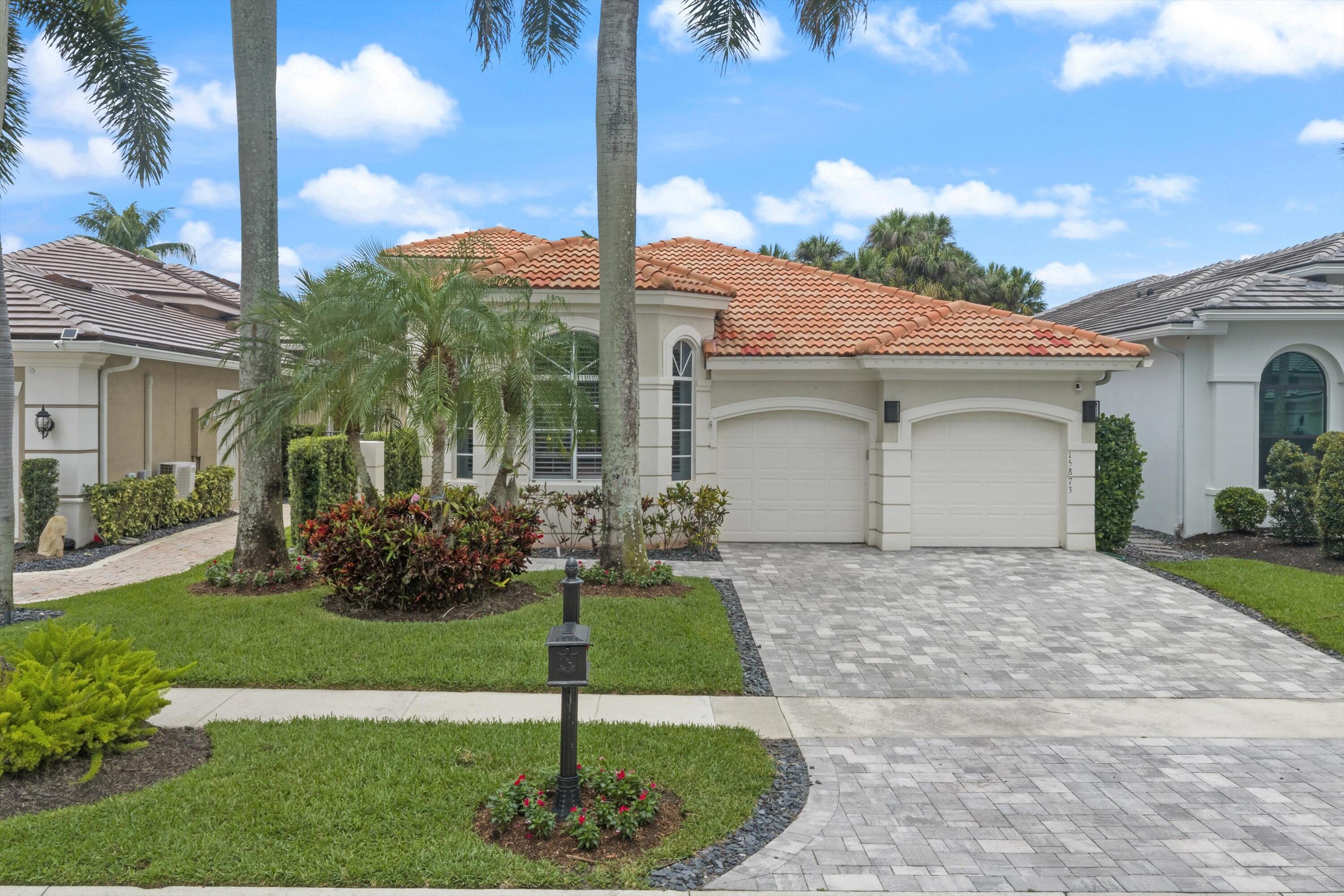 15873 Double Eagle Trail